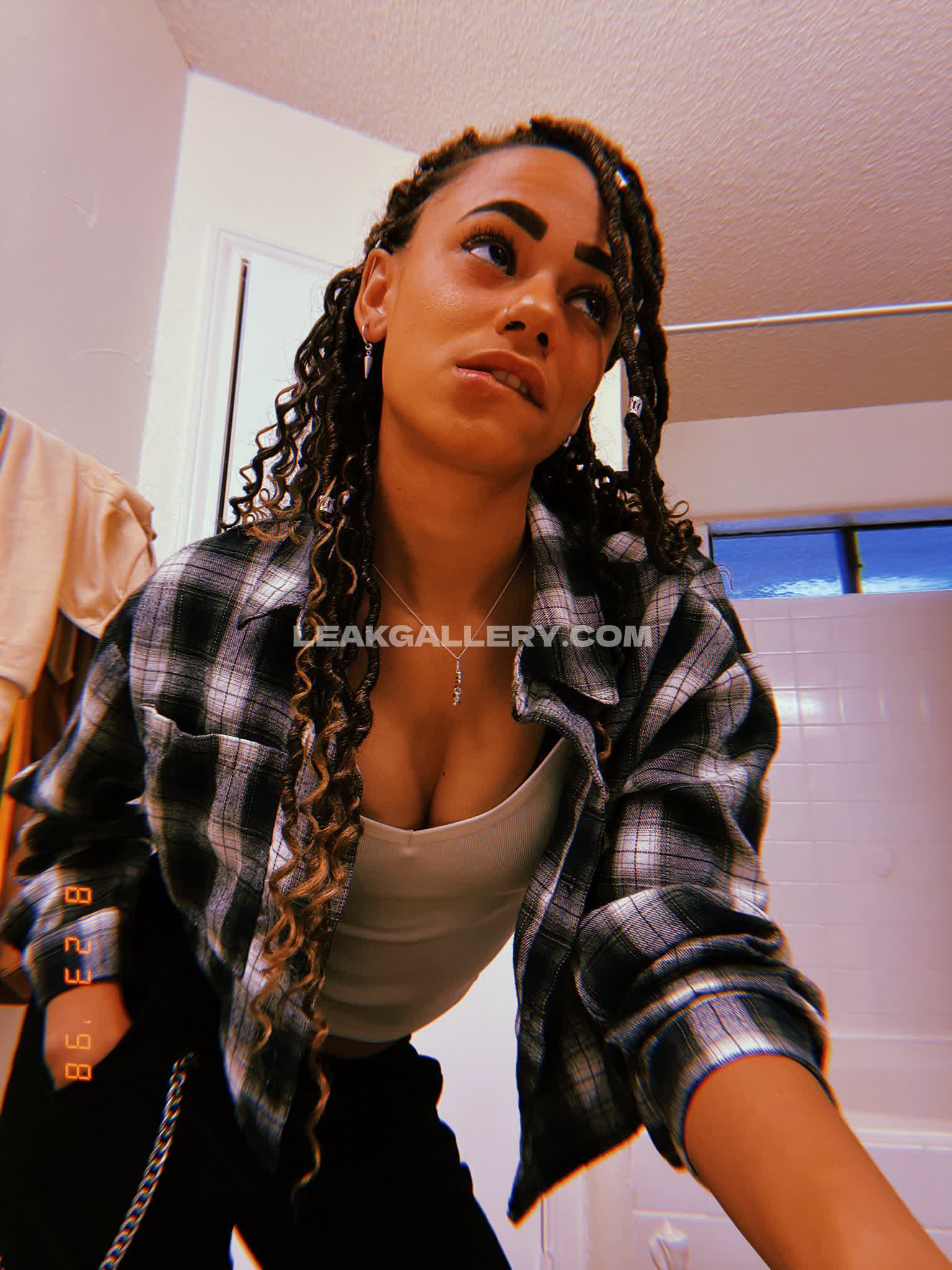 Blackkrystel Exclusive Leaked Nude OnlyFans #8019845