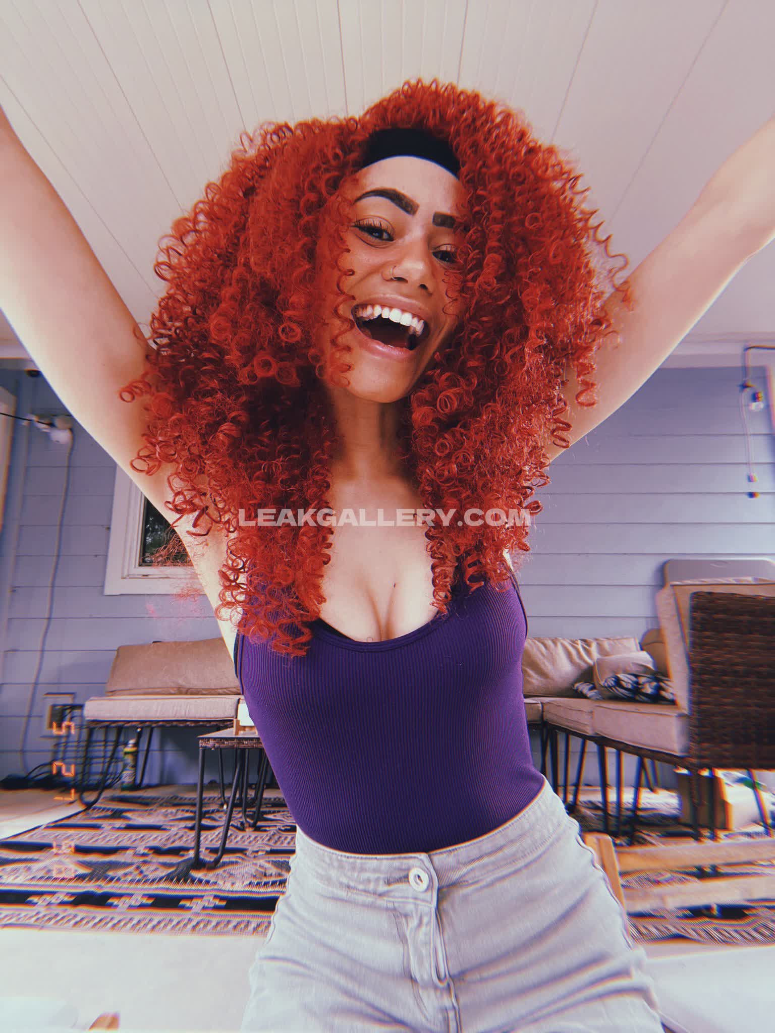 Blackkrystel Exclusive Leaked Nude OnlyFans #8024726