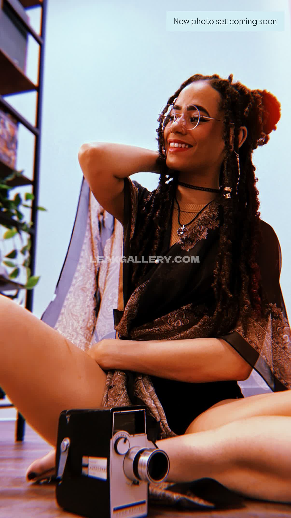 Blackkrystel Exclusive Leaked Nude OnlyFans #8022368