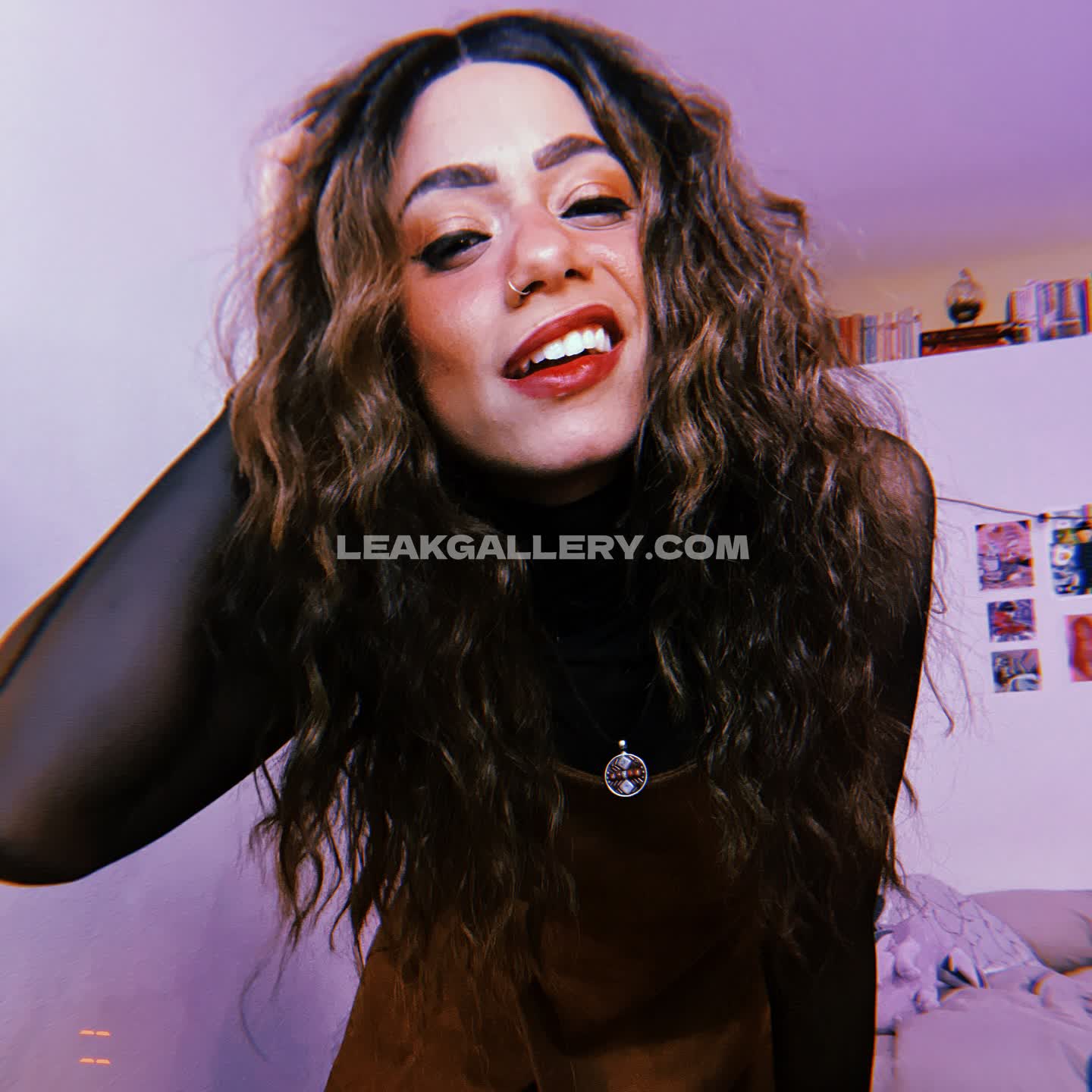 Blackkrystel Эксклюзивная утечка обнаженных OnlyFans #8022735