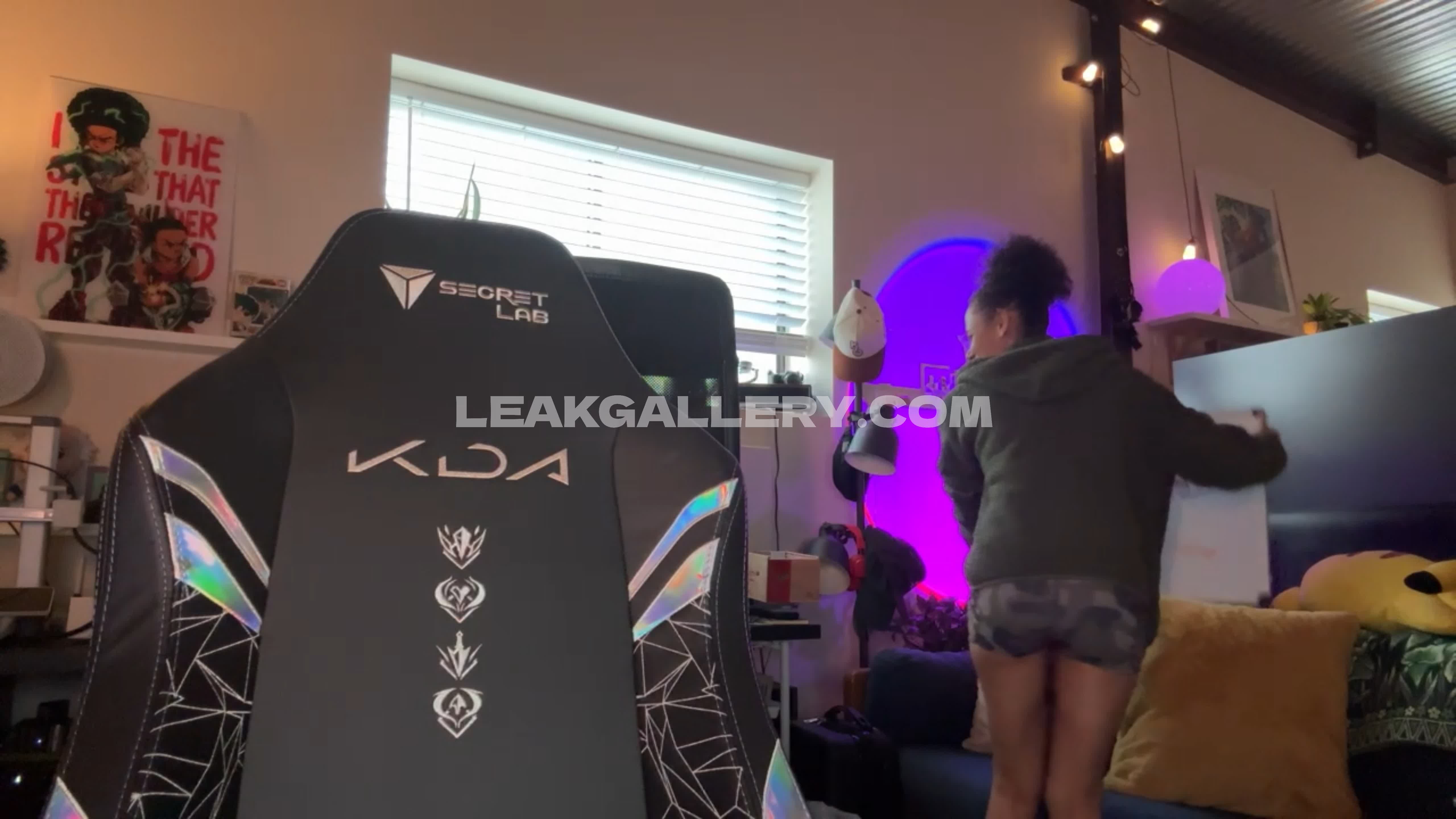 Blackkrystel Exclusive Leaked Nude OnlyFans #8024203