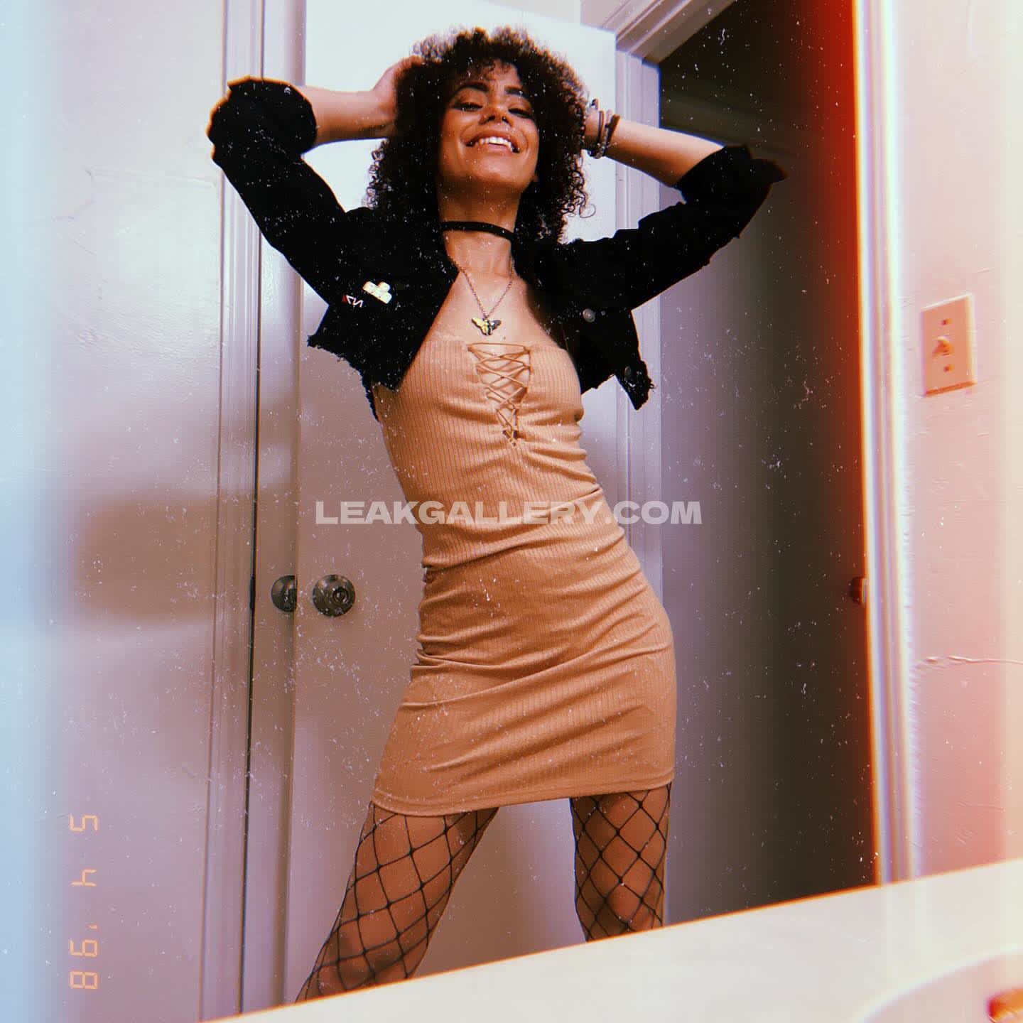 Blackkrystel Exclusive Leaked Nude OnlyFans #8024845