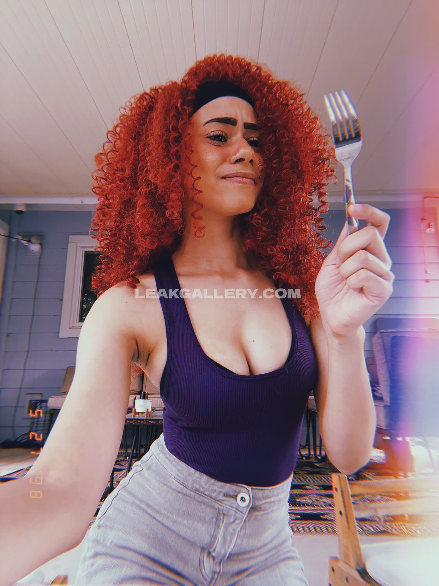 Blackkrystel Exclusive Leaked Nude OnlyFans #8023351