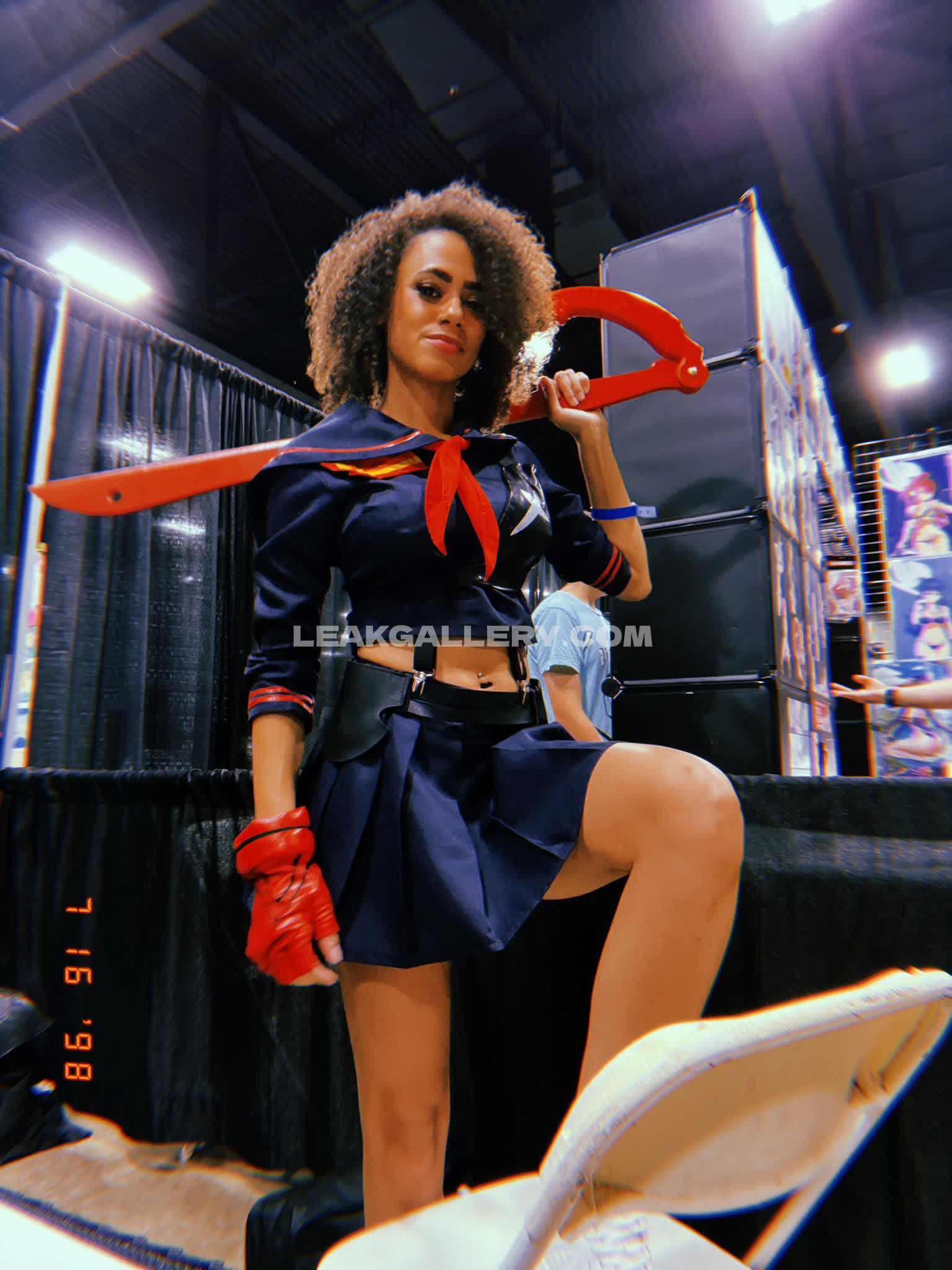 Blackkrystel Exclusive Leaked Nude OnlyFans #7487233