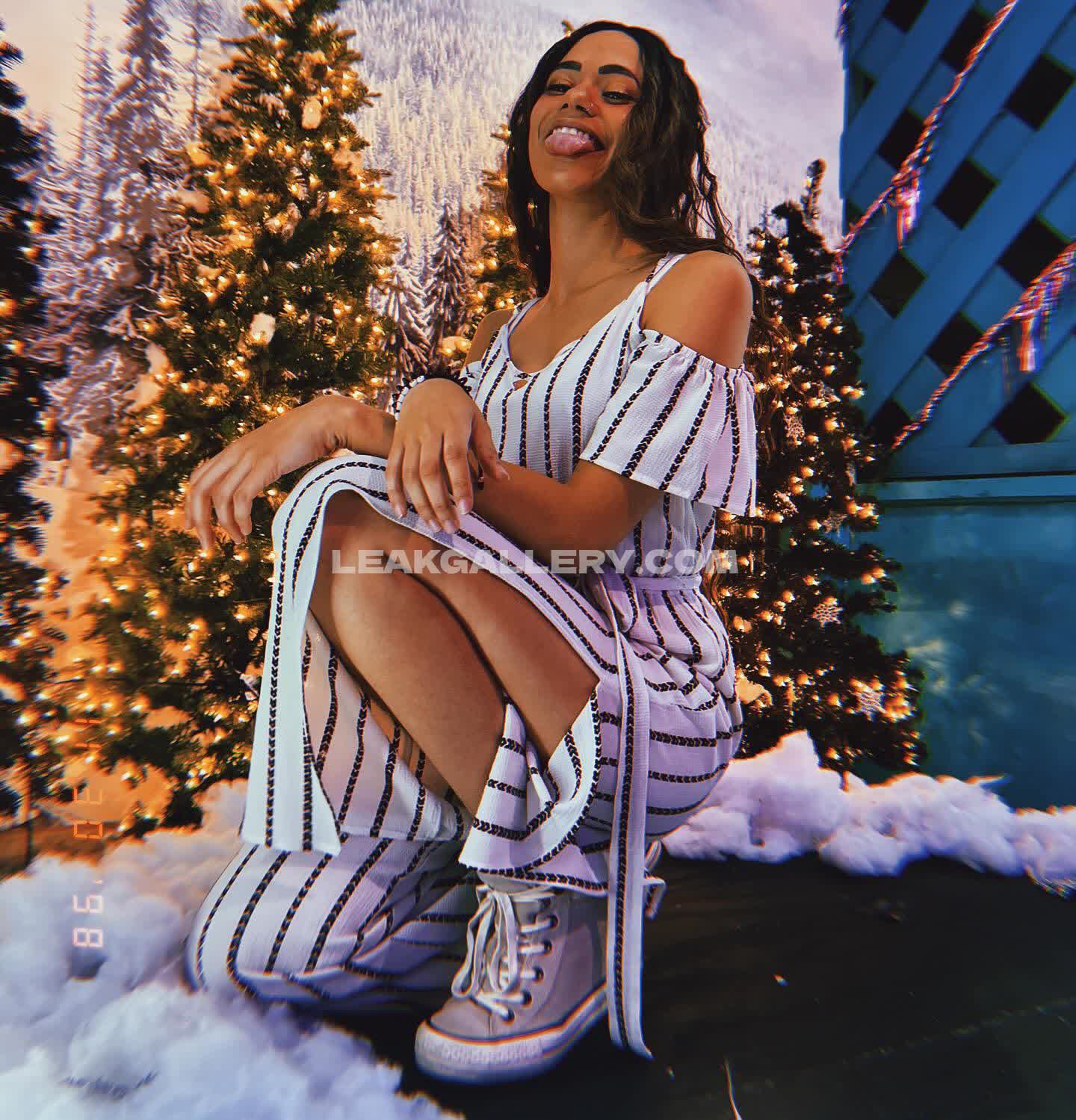 Blackkrystel Exklusiv geleakte Nacktbilder von OnlyFans #8022822