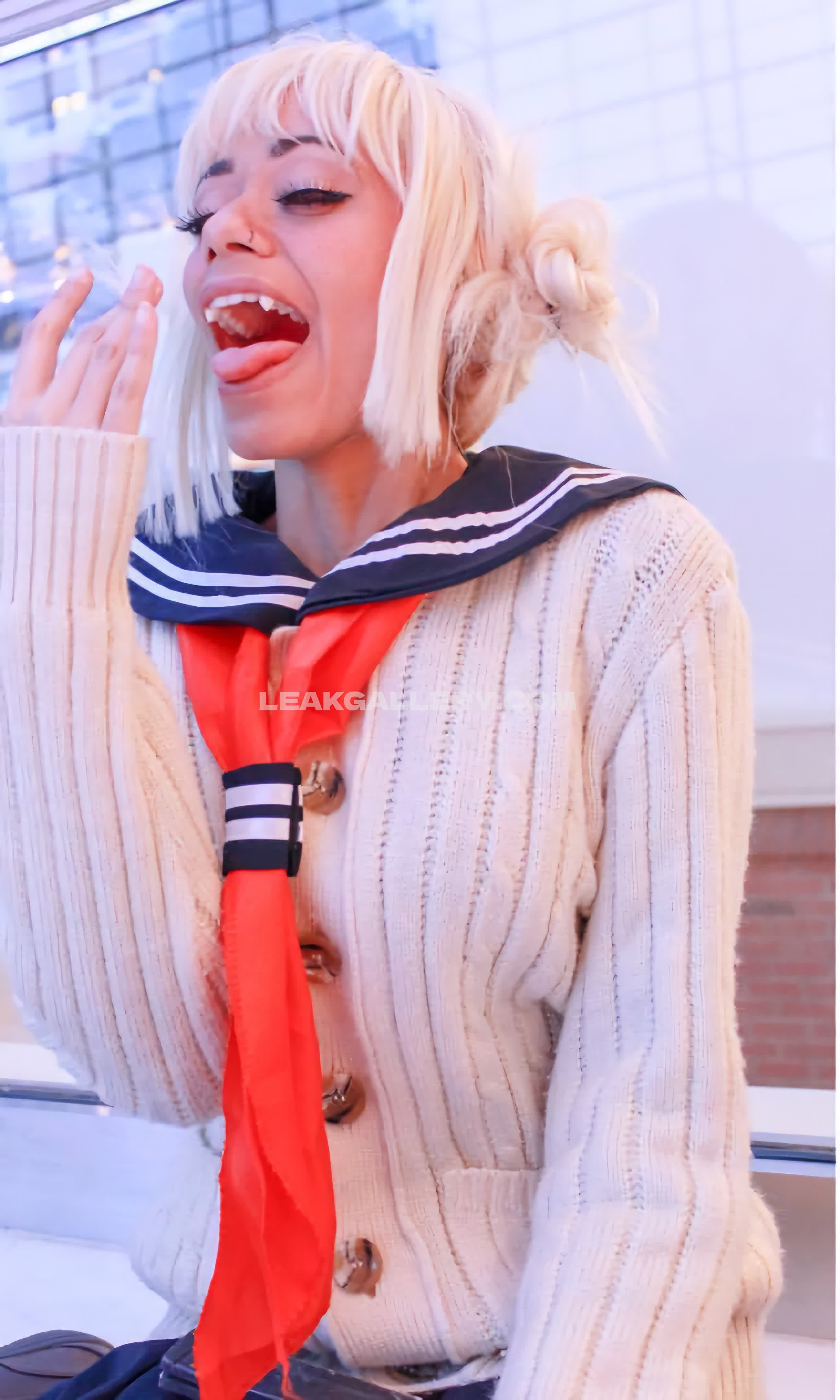 Blackkrystel 独家泄露的OnlyFans裸照 #8022508
