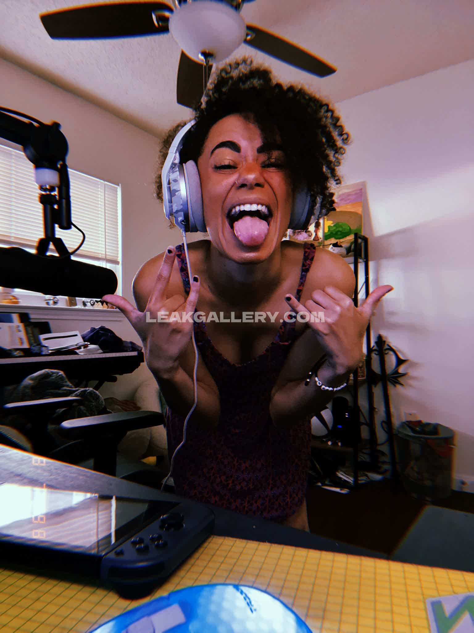 Blackkrystel Exclusive Leaked Nude OnlyFans #8019068