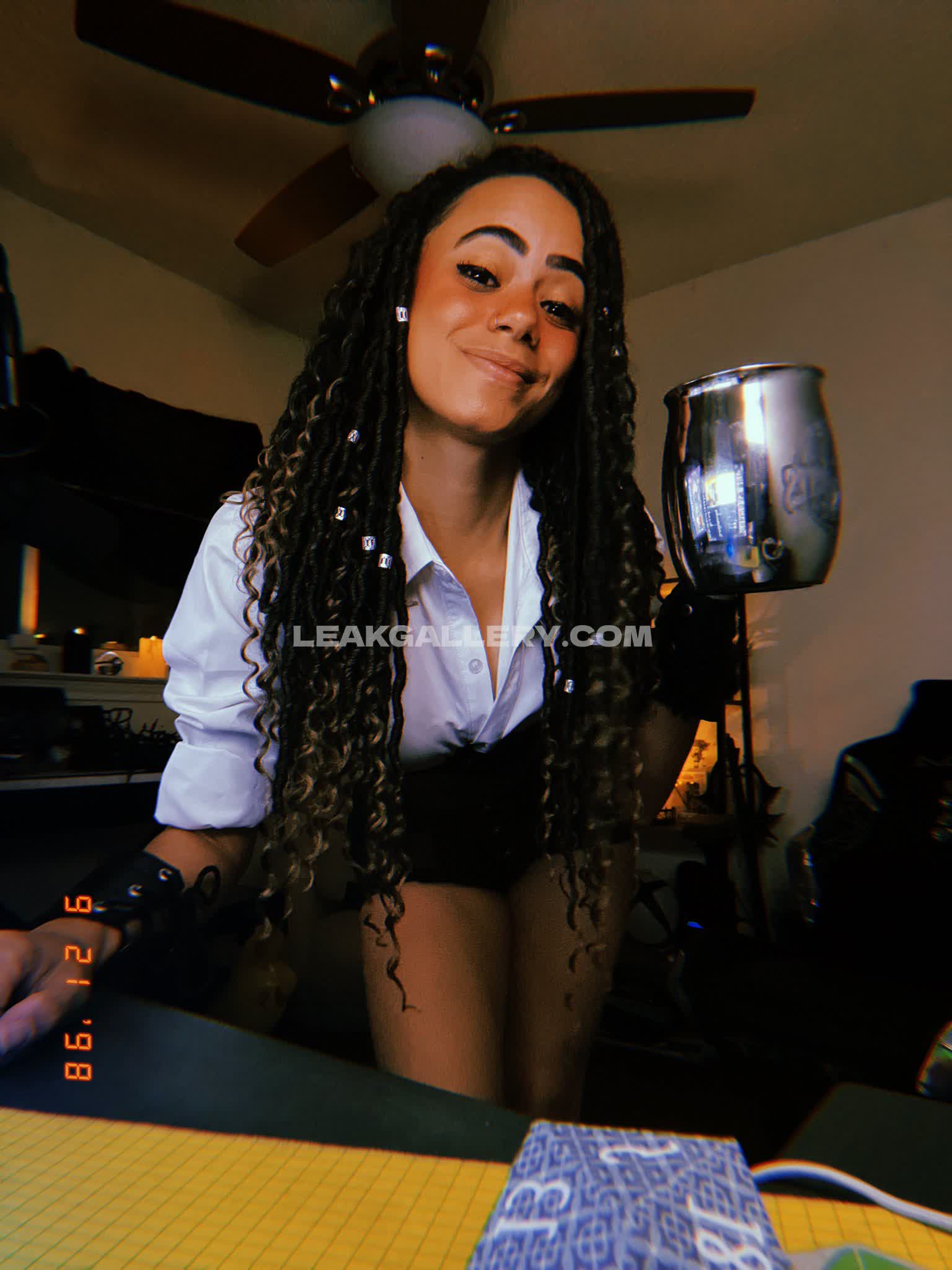 Blackkrystel Exclusive Leaked Nude OnlyFans #8019842