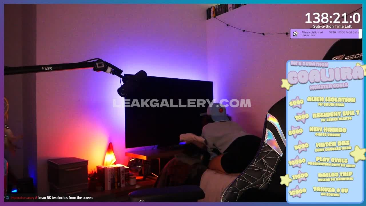 Blackkrystel Эксклюзивная утечка обнаженных OnlyFans #8022346