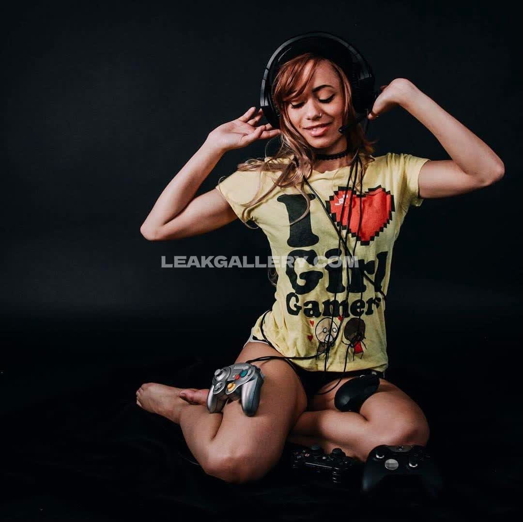 Blackkrystel Exclusive Leaked Nude OnlyFans #8021989