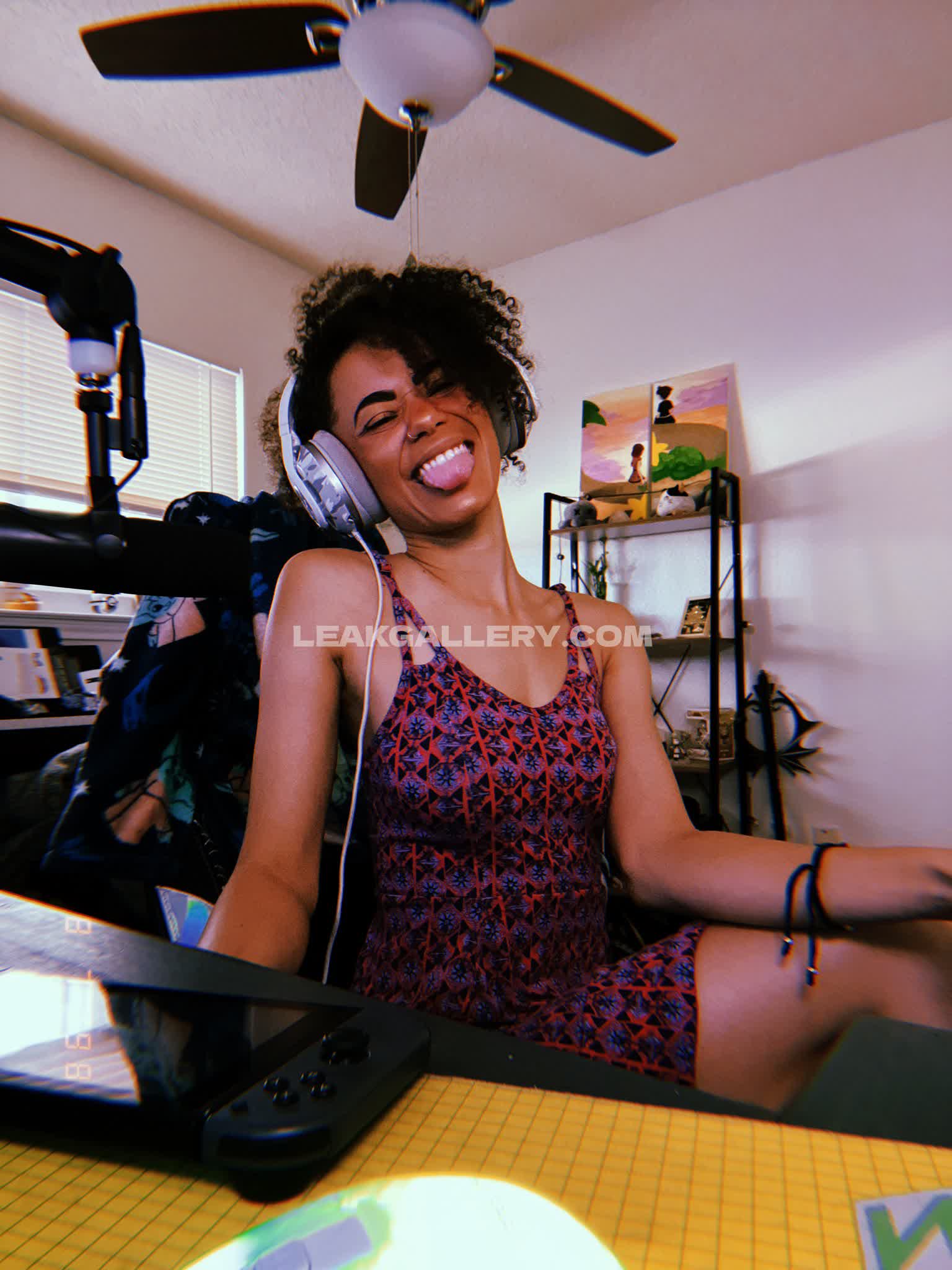 Blackkrystel Exclusive Leaked Nude OnlyFans #7489873