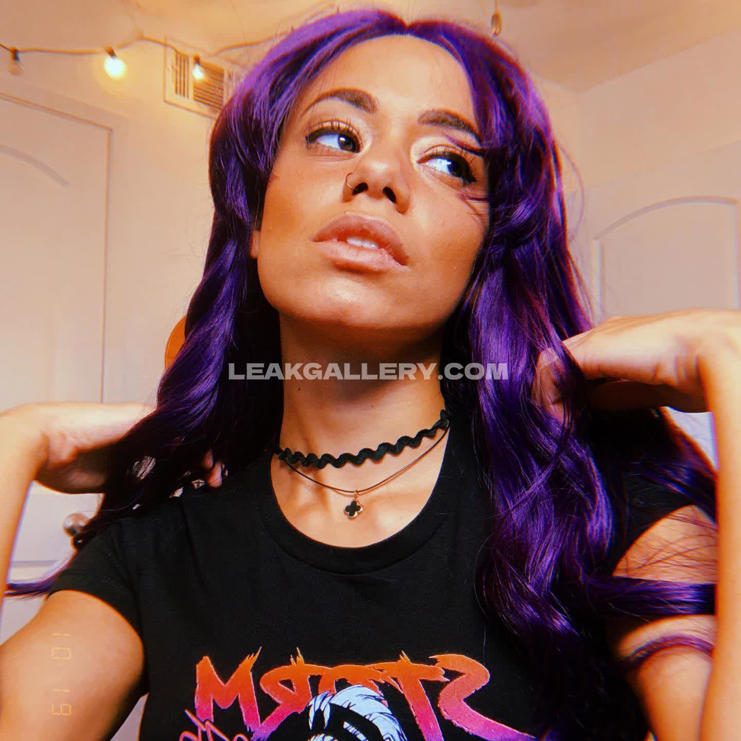 Blackkrystel Exclusive Leaked Nude OnlyFans #7495013