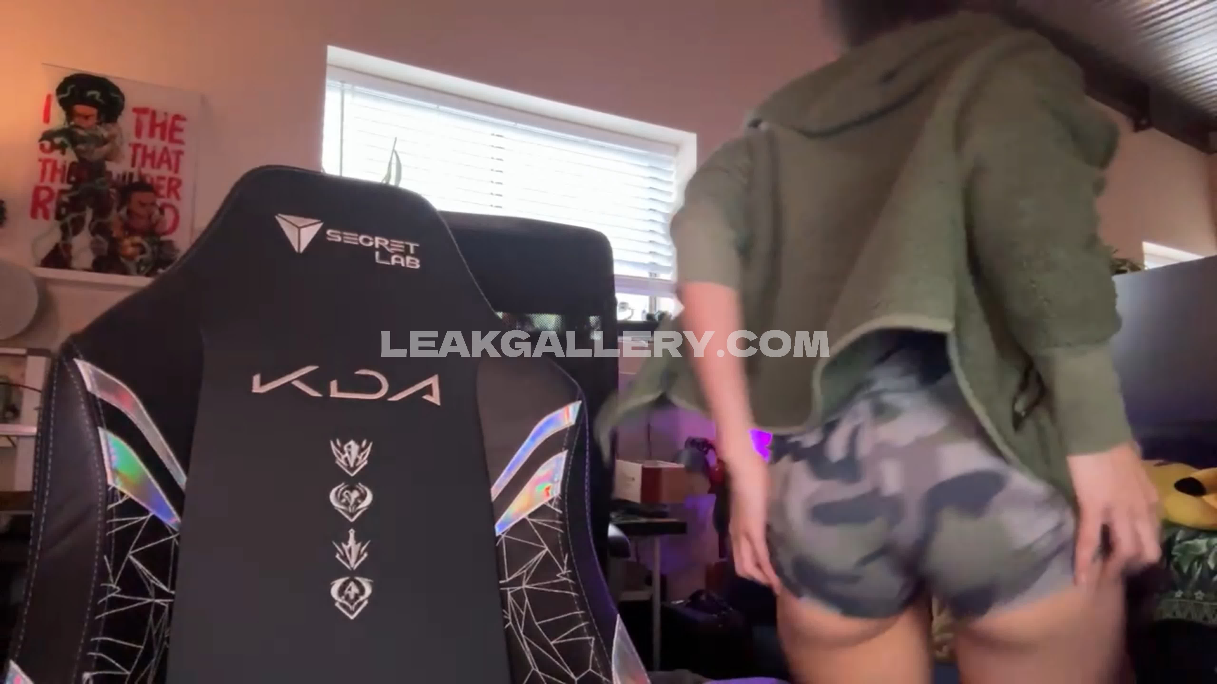Blackkrystel Exclusive Leaked Nude OnlyFans #8022248