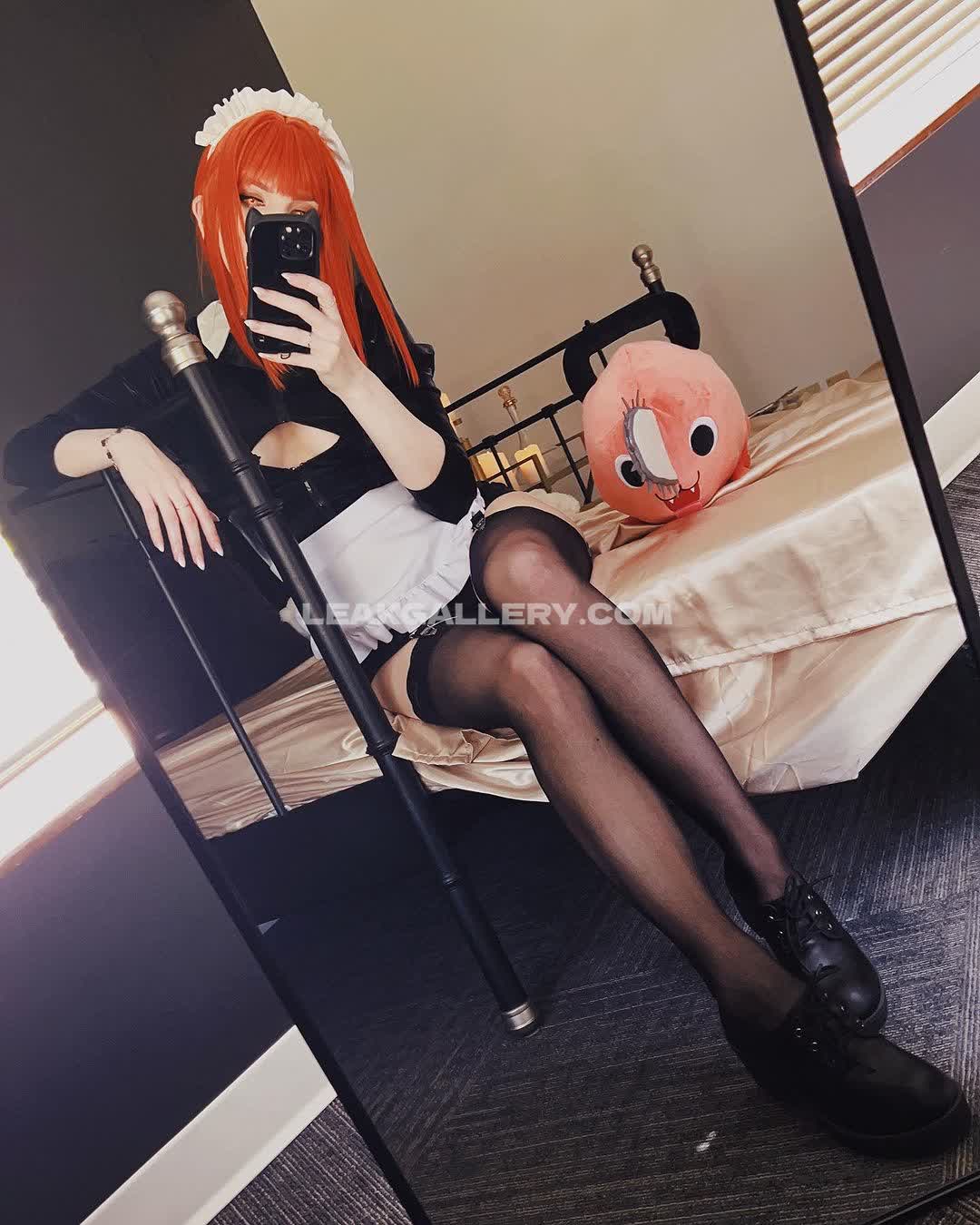 Blood Exclusive Leaked Nude OnlyFans #4424019