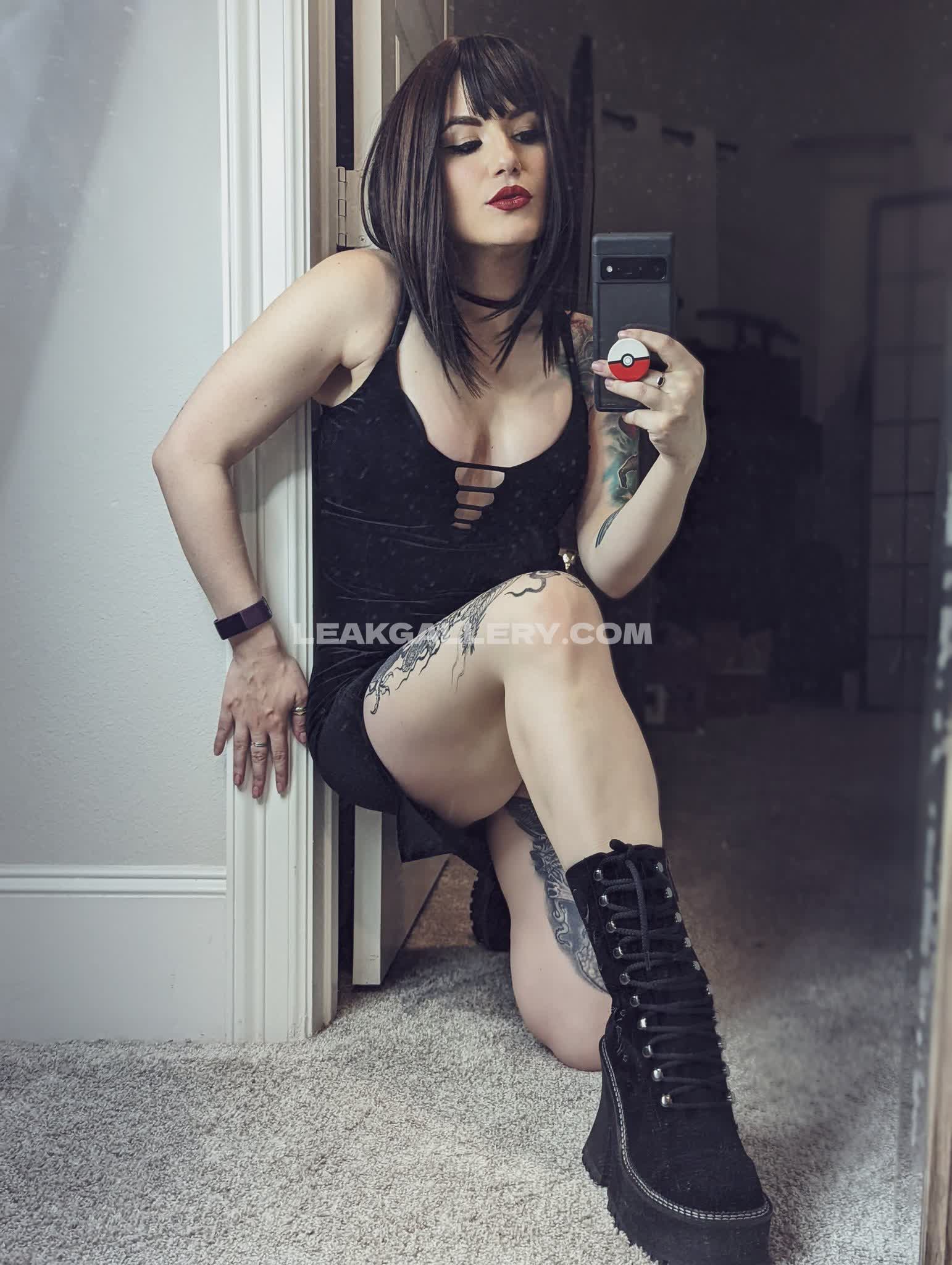 Bloodyfaster Exclusive Leaked Nude OnlyFans #8069207
