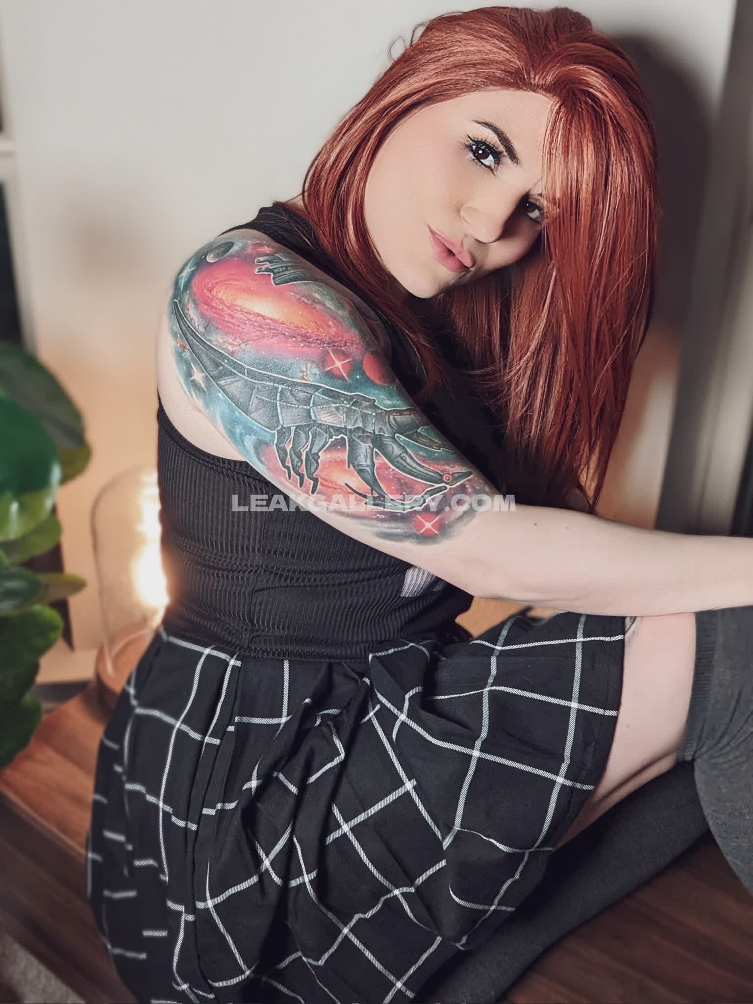 Bloodyfaster Exclusive Leaked Nude OnlyFans #7885828