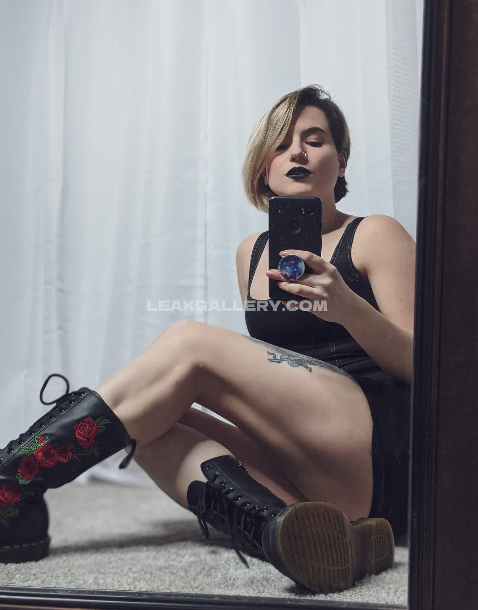 Bloodyfaster Exclusive Leaked Nude OnlyFans #7889397