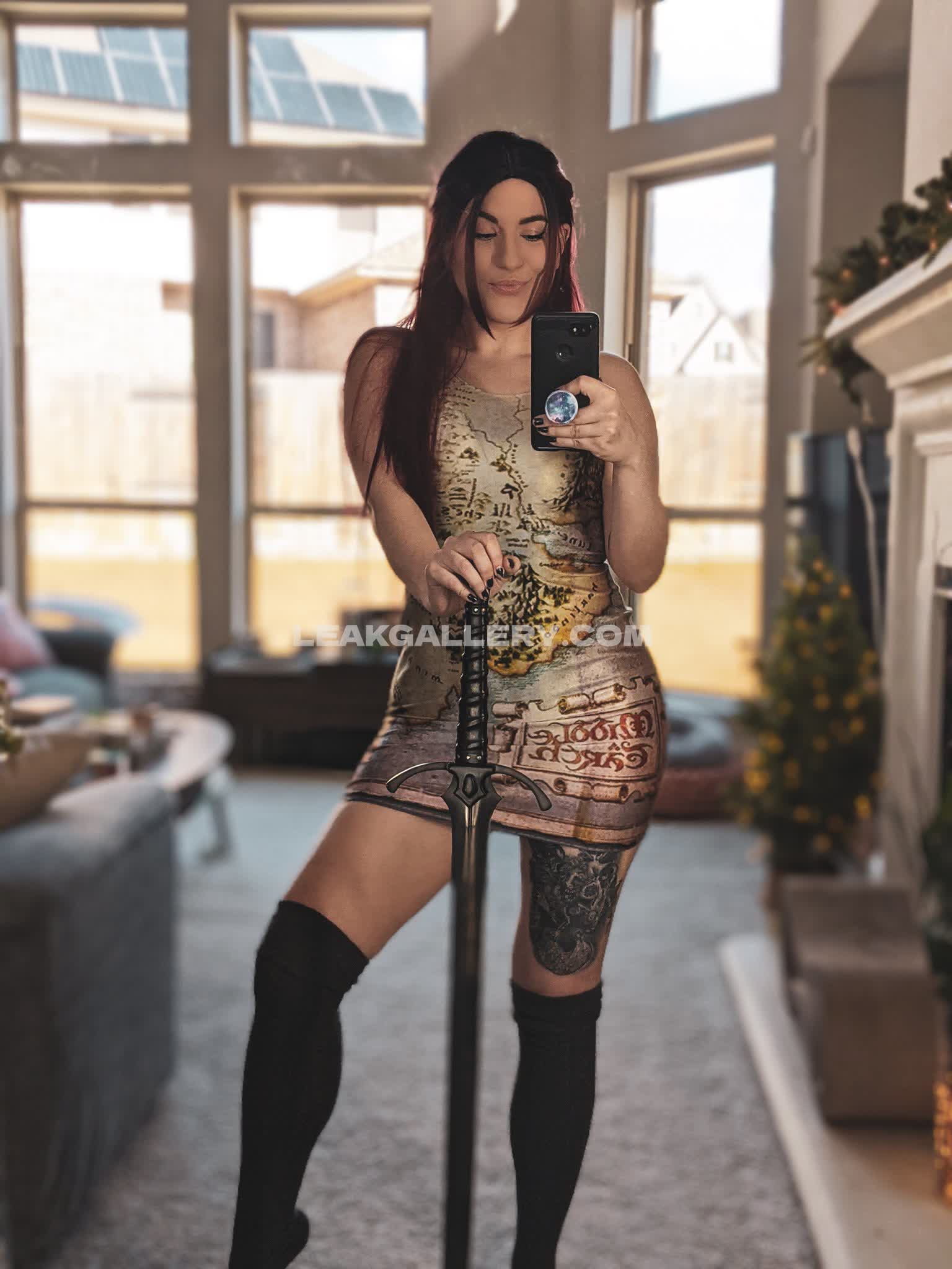 Bloodyfaster Exclusive Leaked Nude OnlyFans #7886076