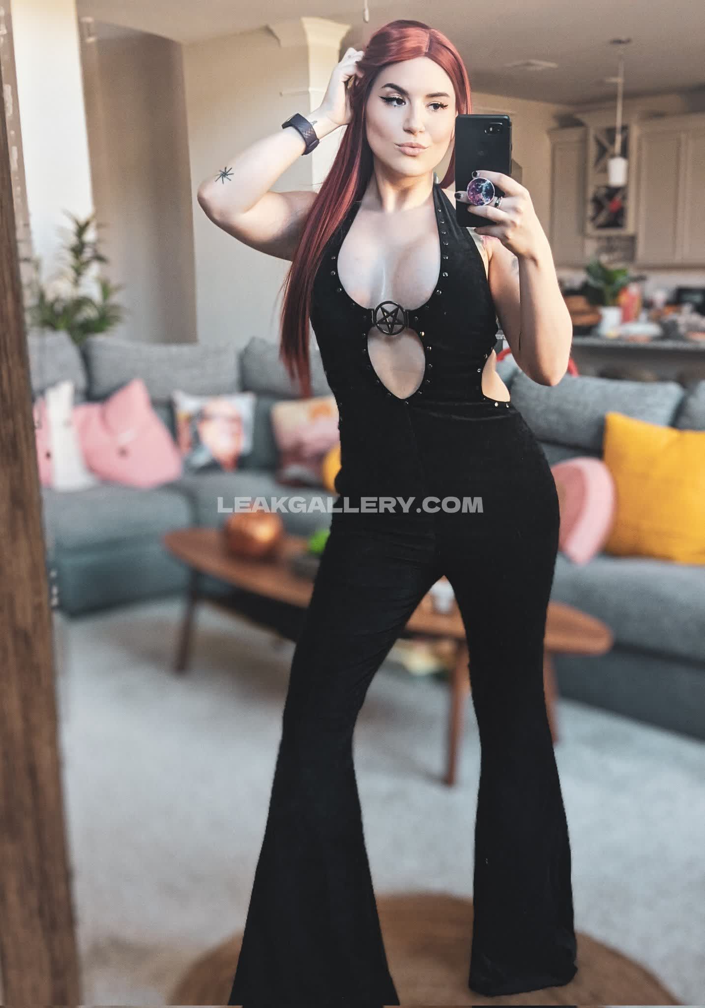Bloodyfaster Exklusiv geleakte Nacktbilder von OnlyFans #7885820