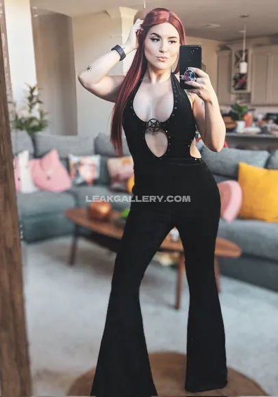 Bloodyfaster Exclusive Leaked Nude OnlyFans #7885820
