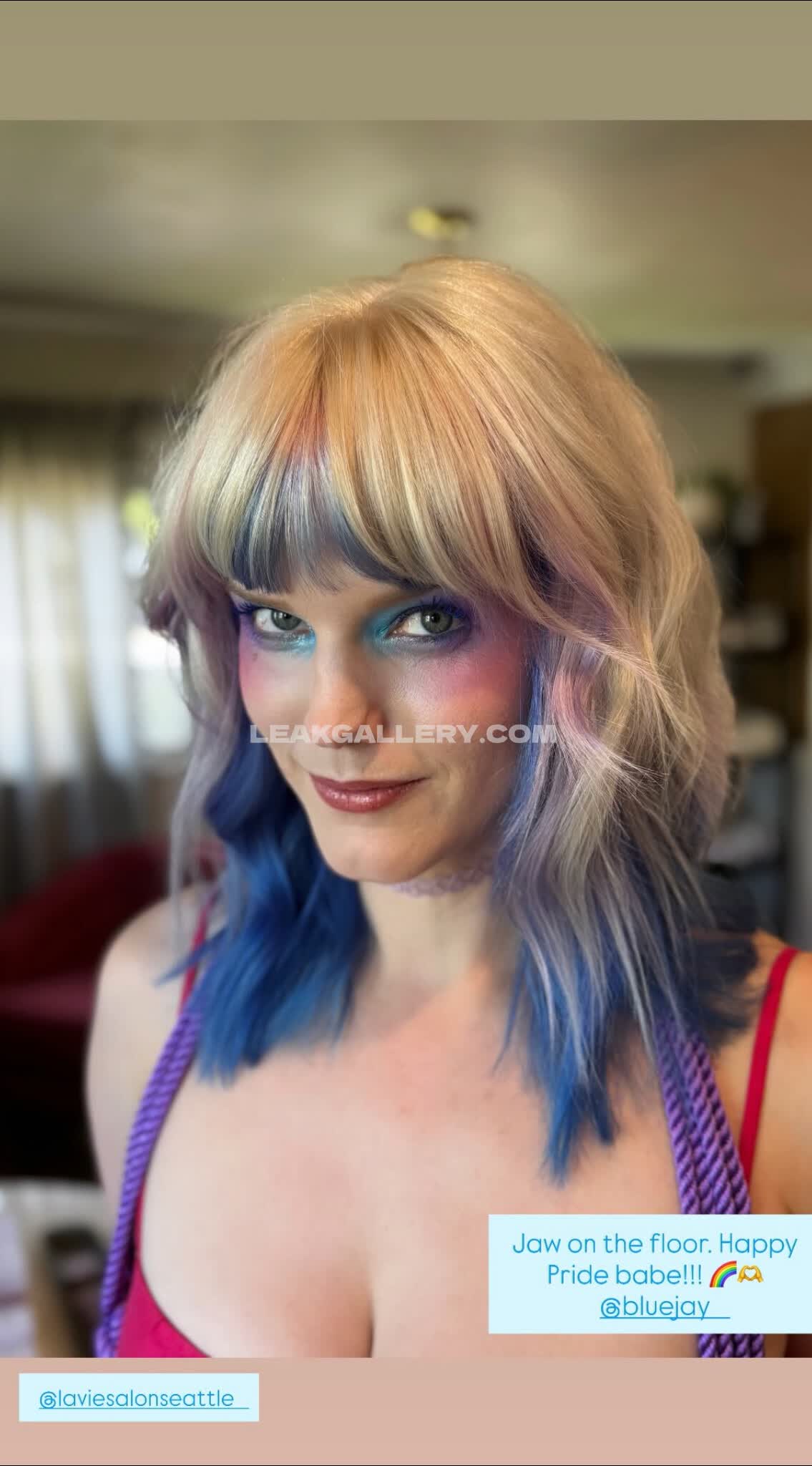 Bluejayafterdark Nudes vazados exclusivos do OnlyFans #7219977
