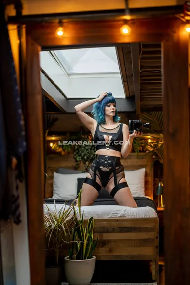 Bluejayafterdark OnlyFans Nudi in Esclusiva Trapela #7218552