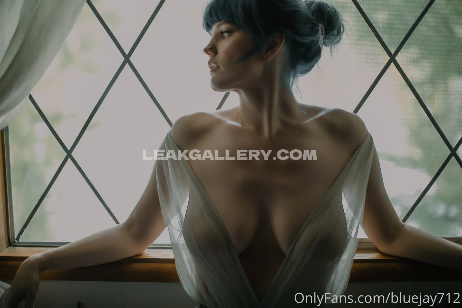 Bluejayafterdark Exklusiv geleakte Nacktbilder von OnlyFans #7219471
