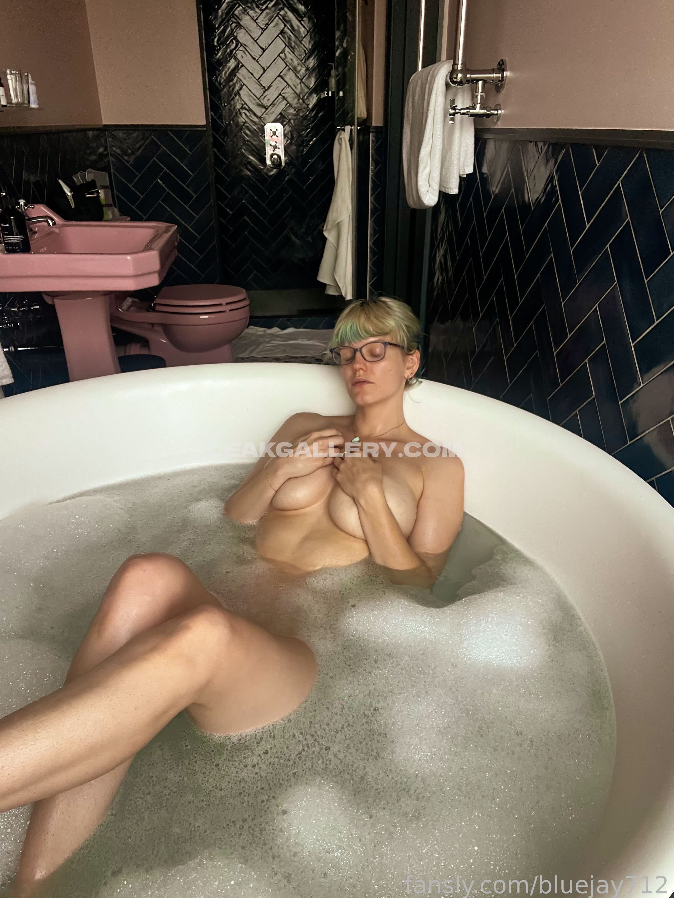 Bluejayafterdark Exklusiv geleakte Nacktbilder von OnlyFans #7219763