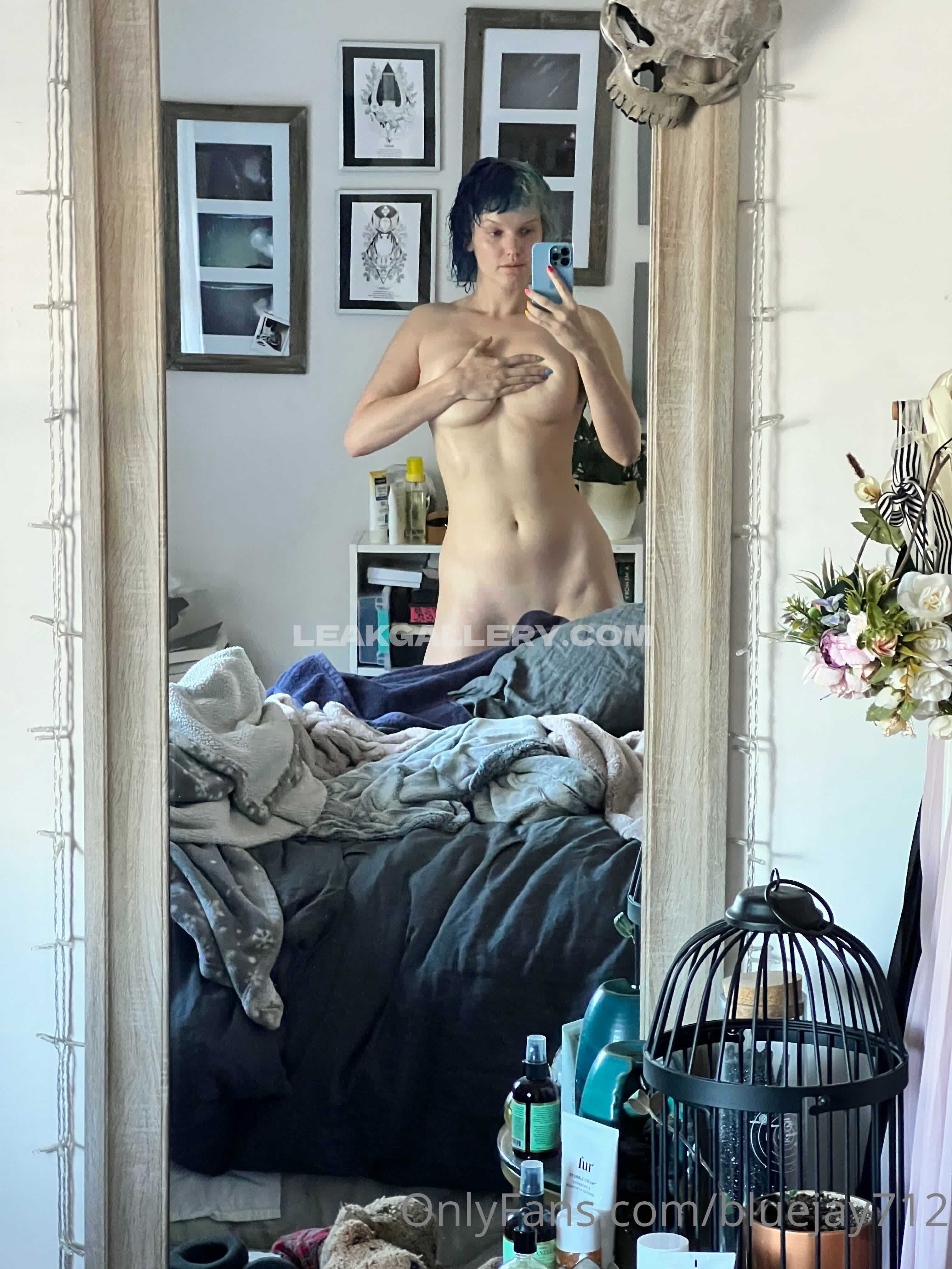 Bluejayafterdark Exklusiv geleakte Nacktbilder von OnlyFans #7219581