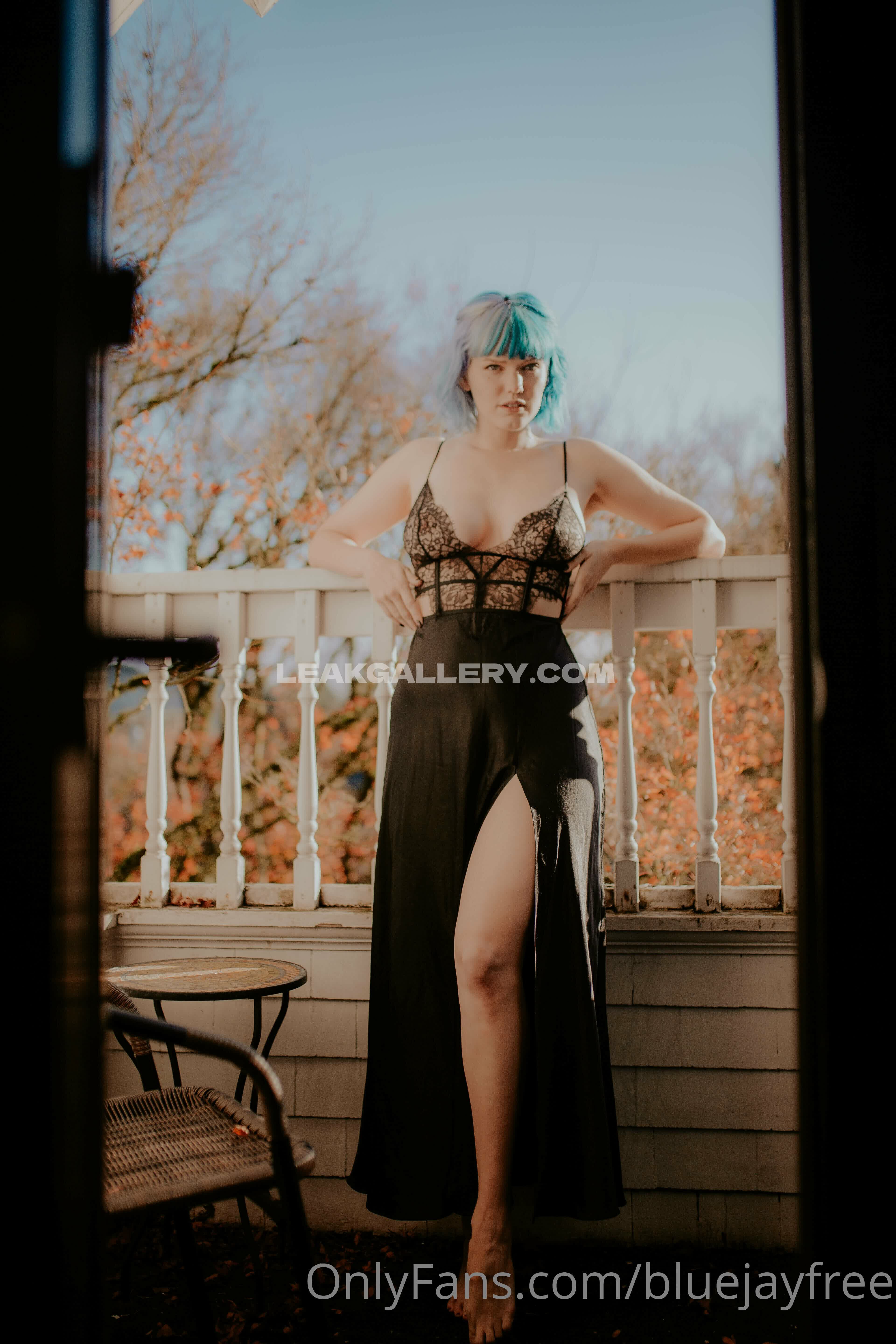 Bluejayafterdark Exclusive Leaked Nude OnlyFans #7218845