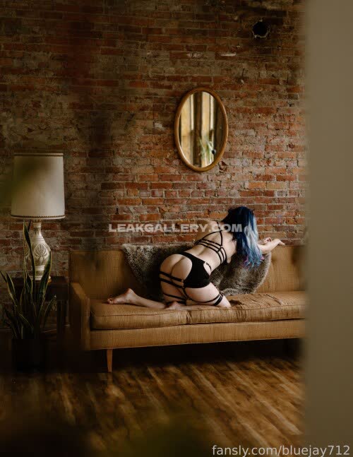Bluejayafterdark Exclusive Leaked Nude OnlyFans #7219778