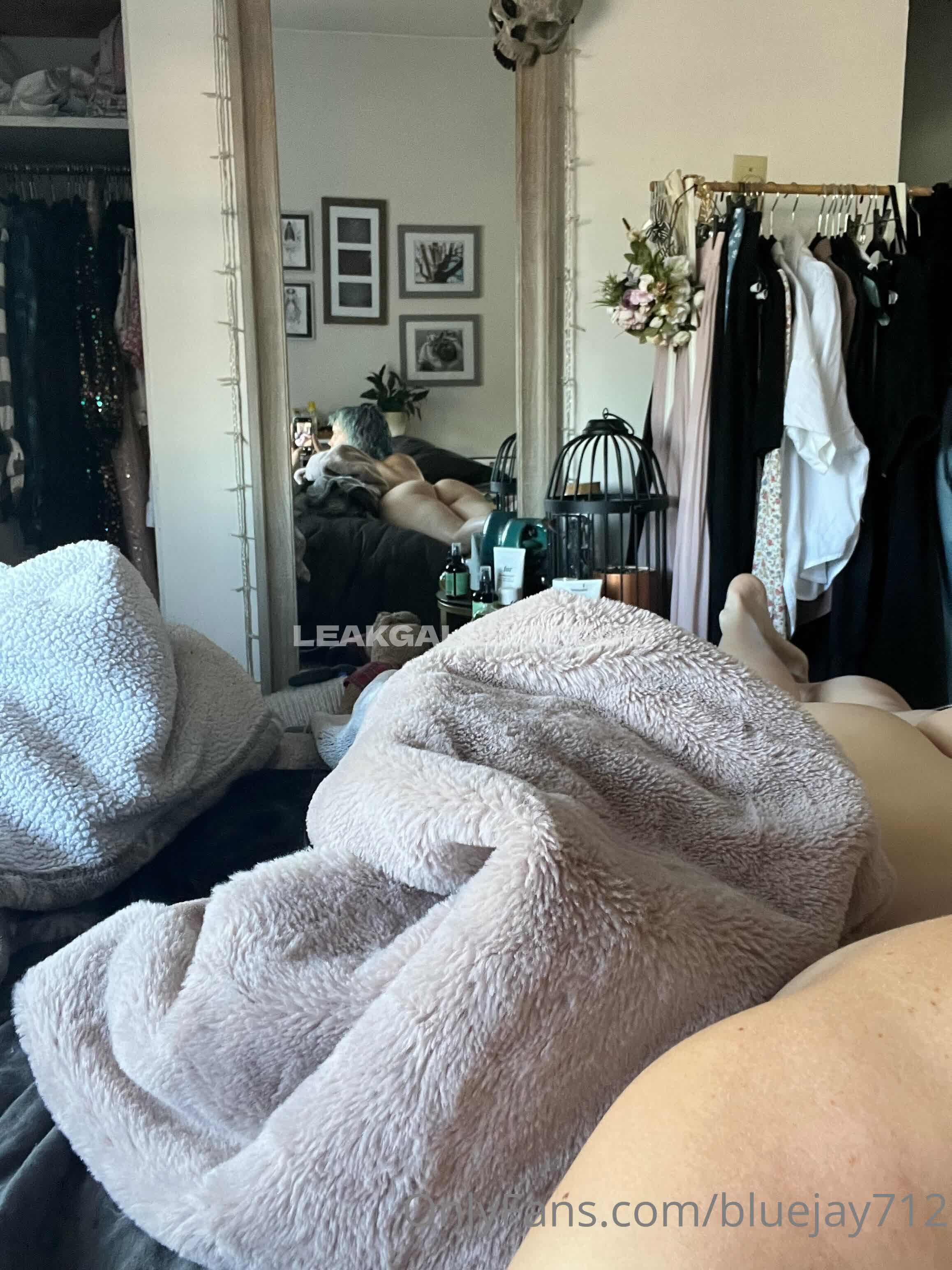 Bluejayafterdark Exclusive Leaked Nude OnlyFans #7219382
