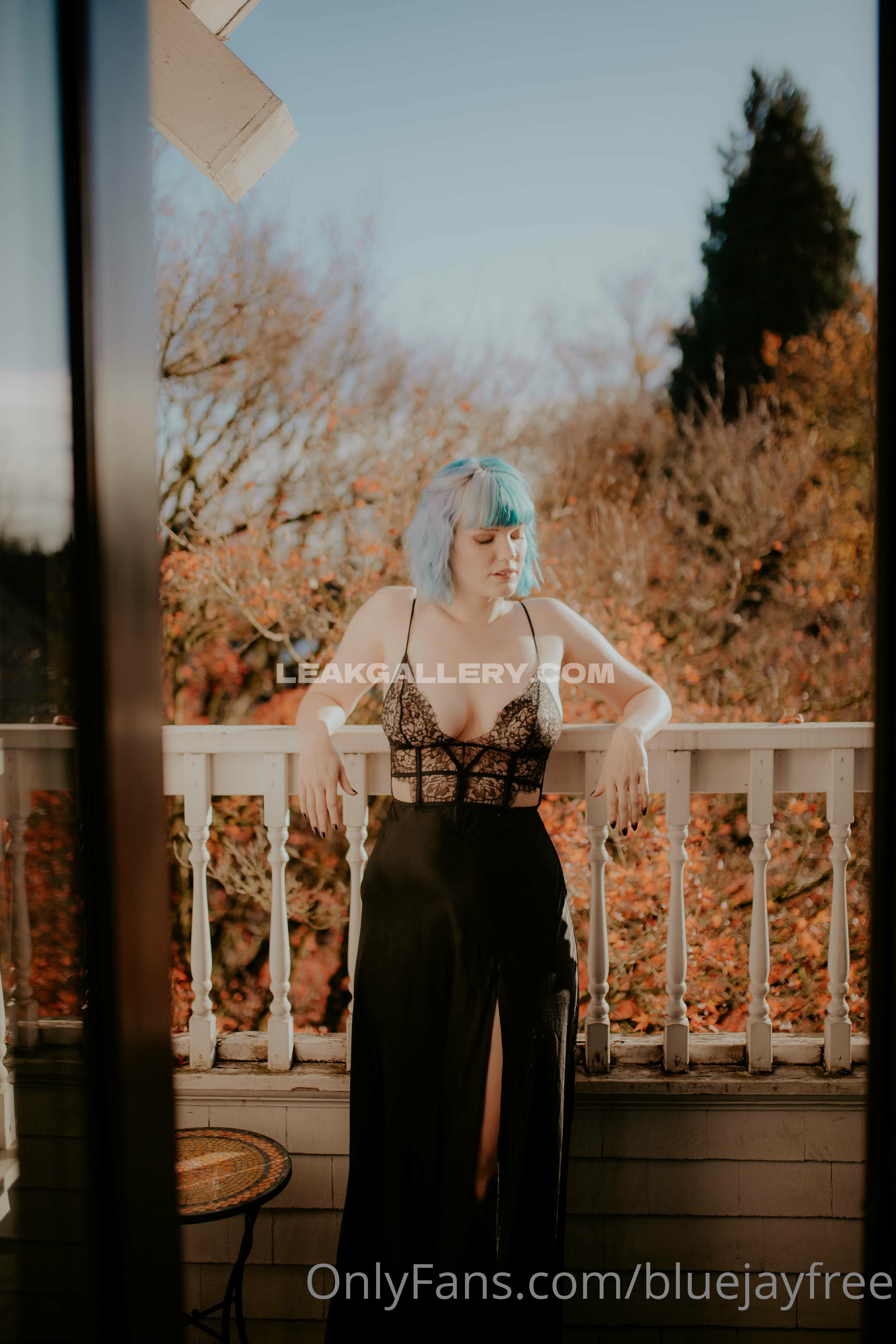 Bluejayafterdark Exklusiv geleakte Nacktbilder von OnlyFans #7219585