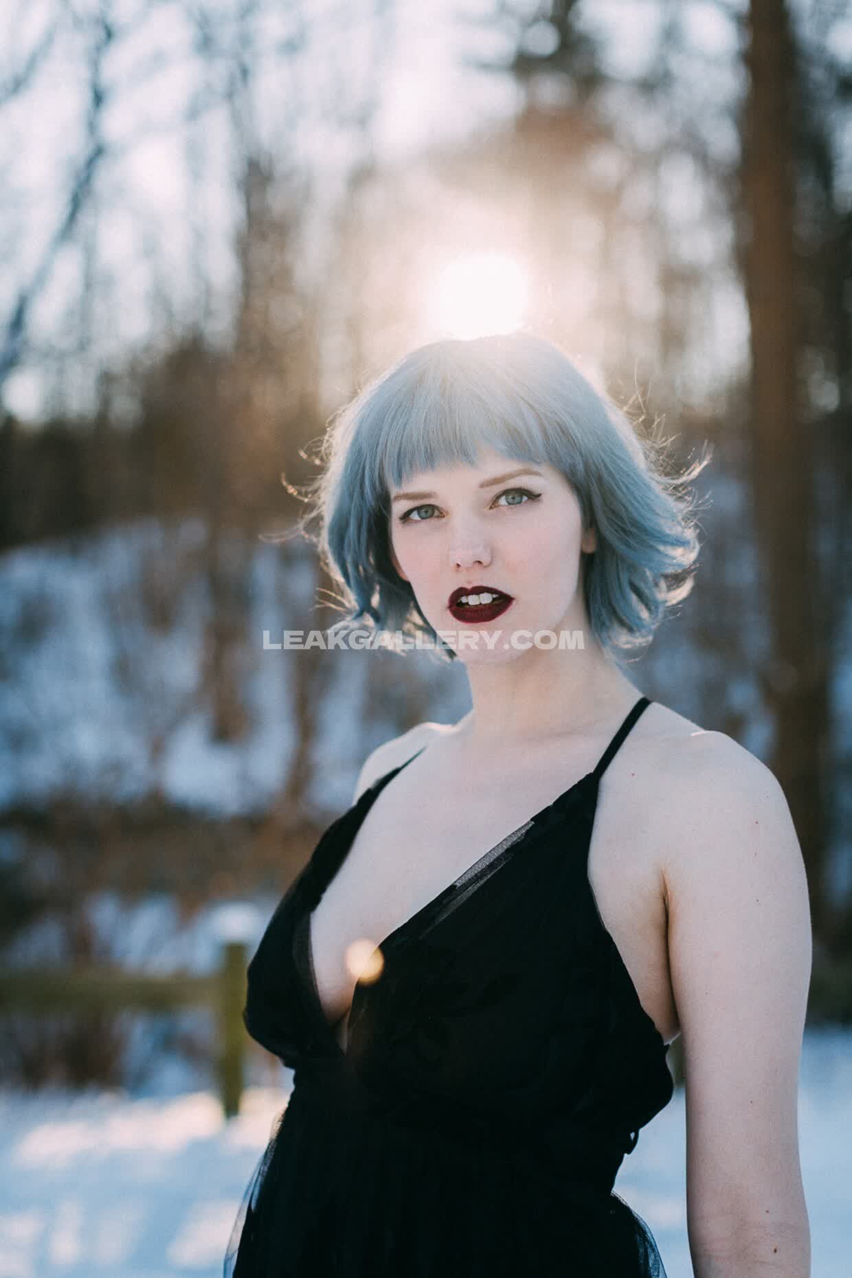 Bluejayafterdark Exclusive Leaked Nude OnlyFans #7219783