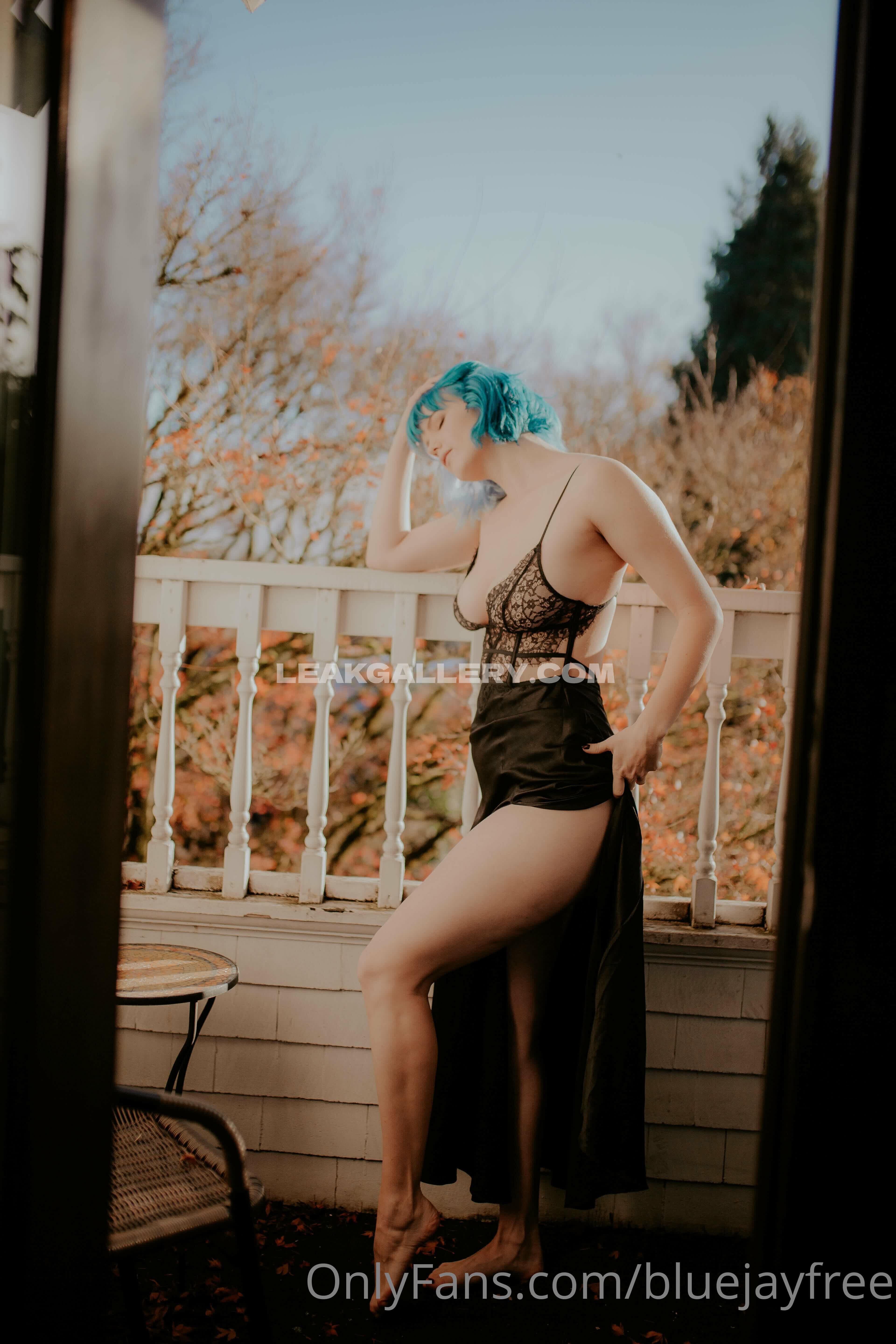 Bluejayafterdark Exklusiv geleakte Nacktbilder von OnlyFans #7219775