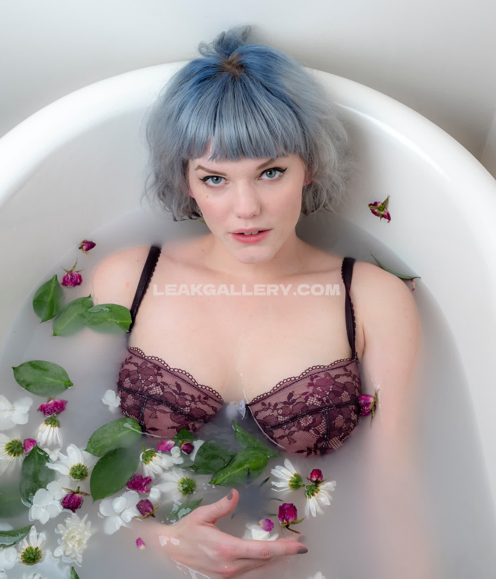Bluejayafterdark OnlyFans Nudi in Esclusiva Trapela #7218988