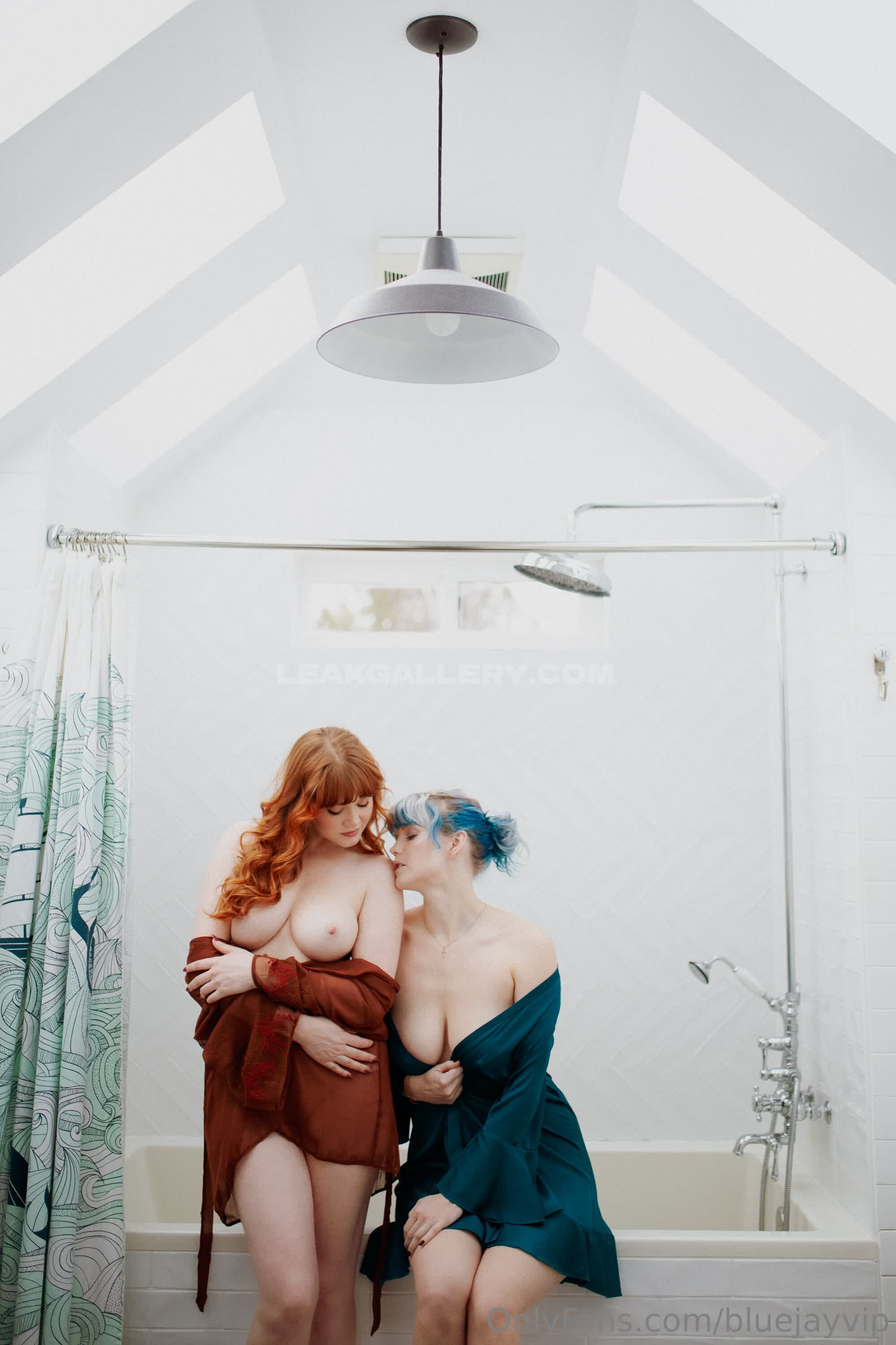 Bluejayafterdark Exklusiv geleakte Nacktbilder von OnlyFans #7220047