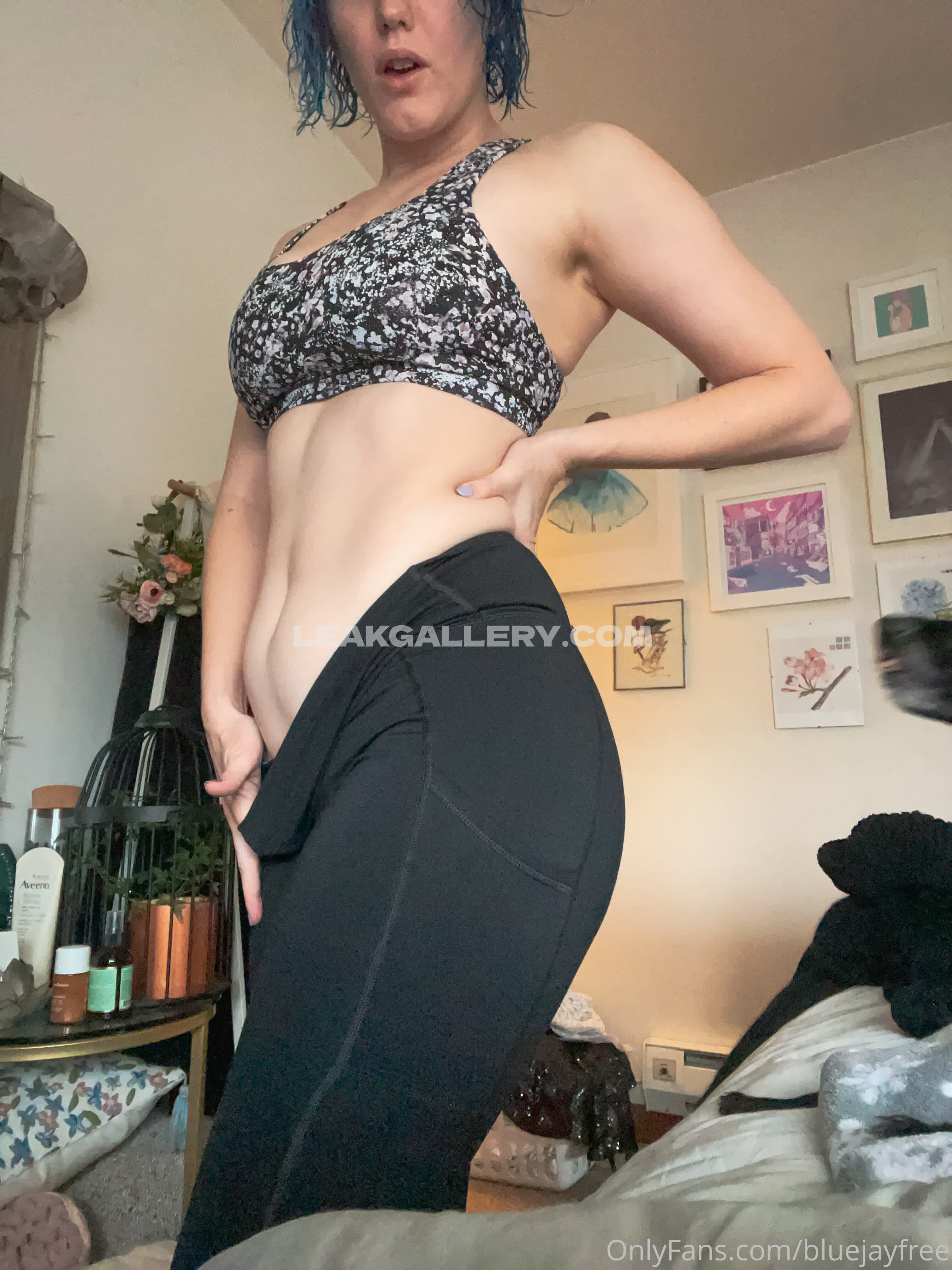 Bluejayafterdark OnlyFans Nudi in Esclusiva Trapela #7219706