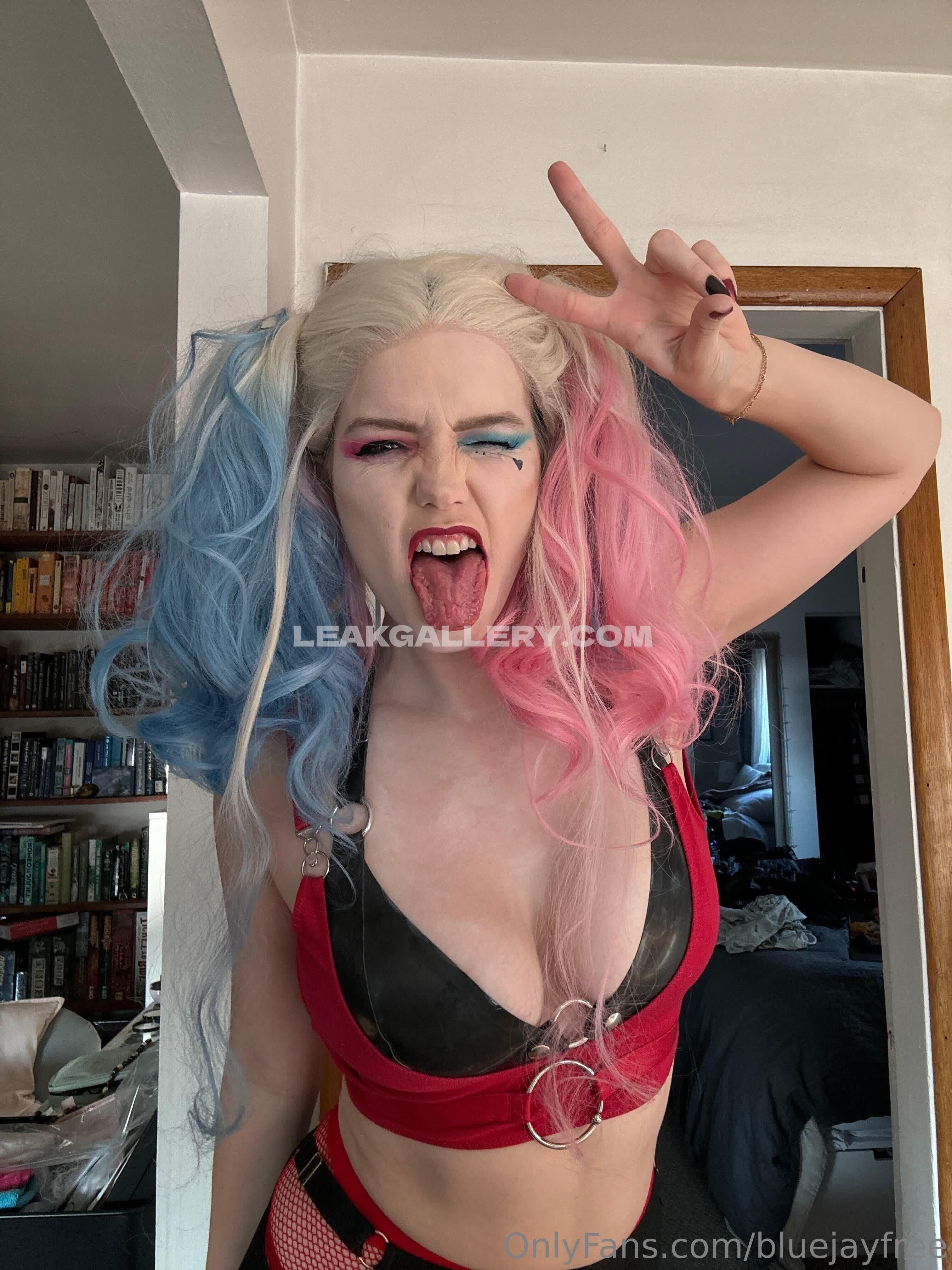 Bluejayafterdark Nudes vazados exclusivos do OnlyFans #7219963