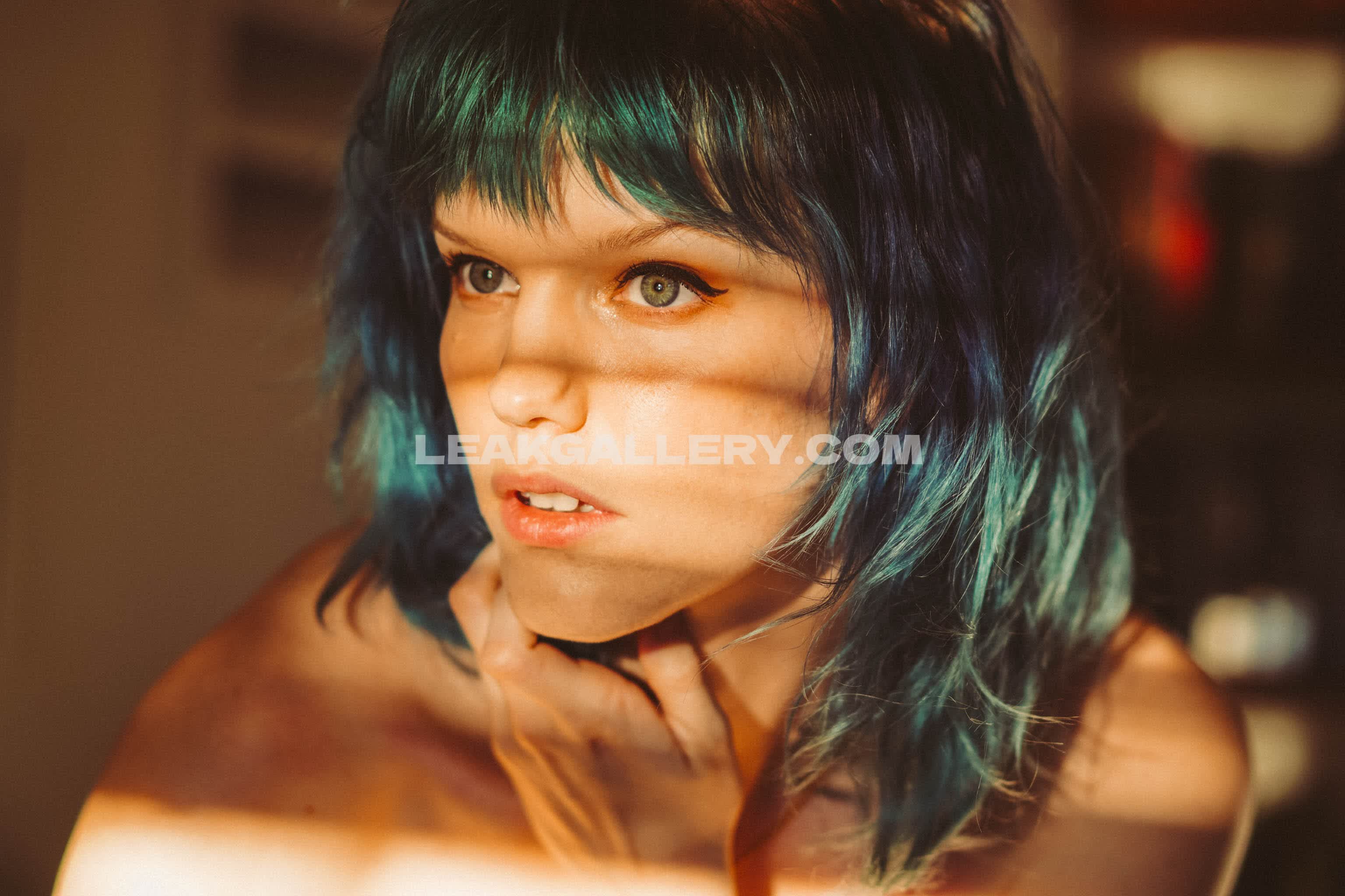 Bluejayafterdark Exklusiv geleakte Nacktbilder von OnlyFans #7219233