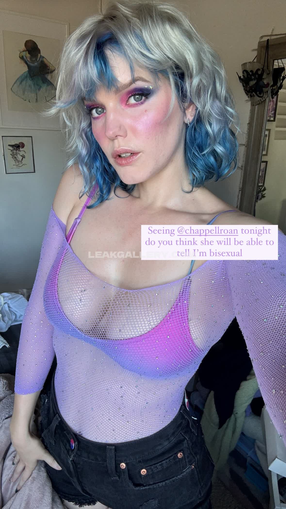 Bluejayafterdark Nudes vazados exclusivos do OnlyFans #7220075