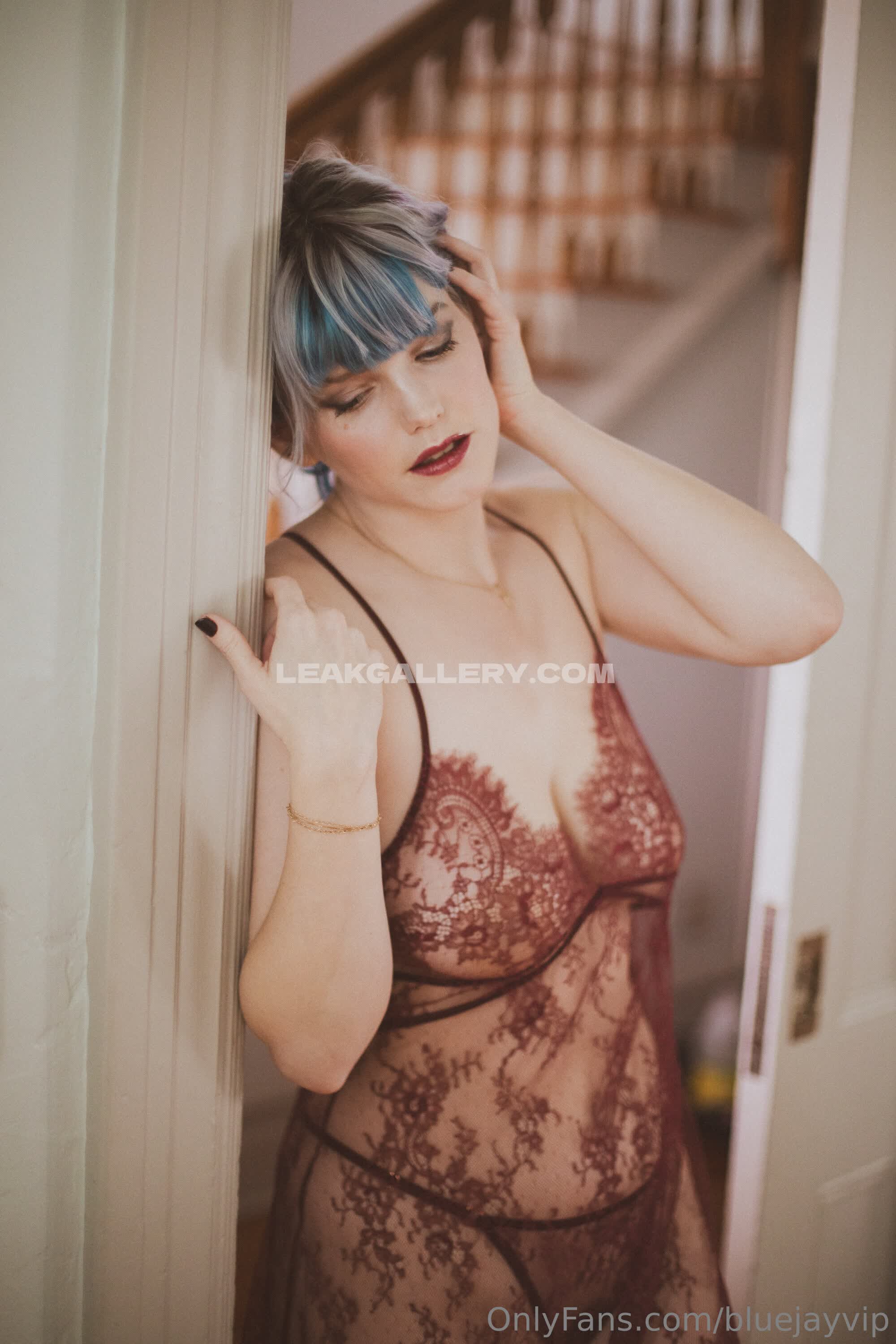Bluejayafterdark Exclusiva filtración de OnlyFans desnuda #7219926