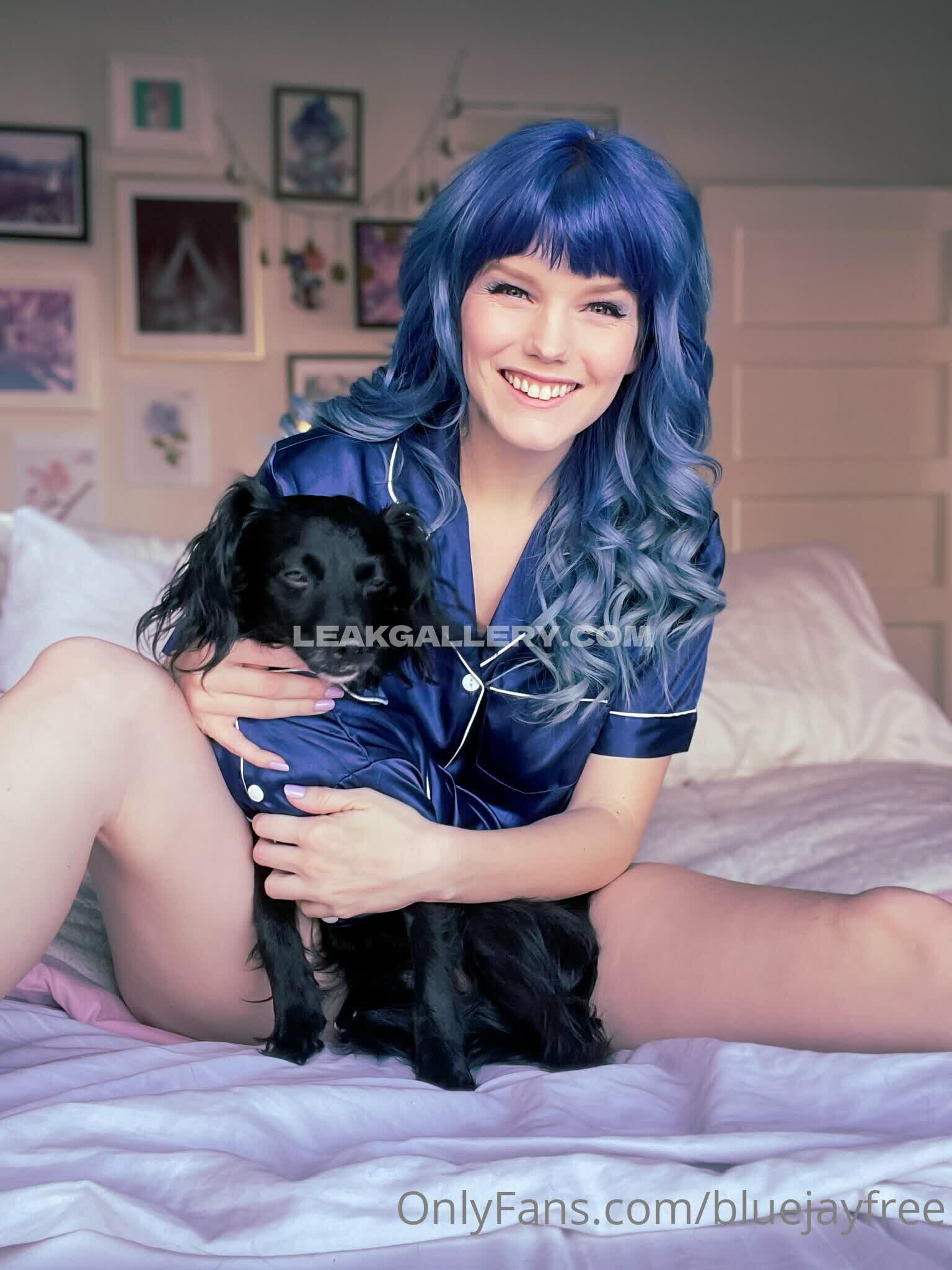 Bluejayafterdark Exclusive Leaked Nude OnlyFans #7219684