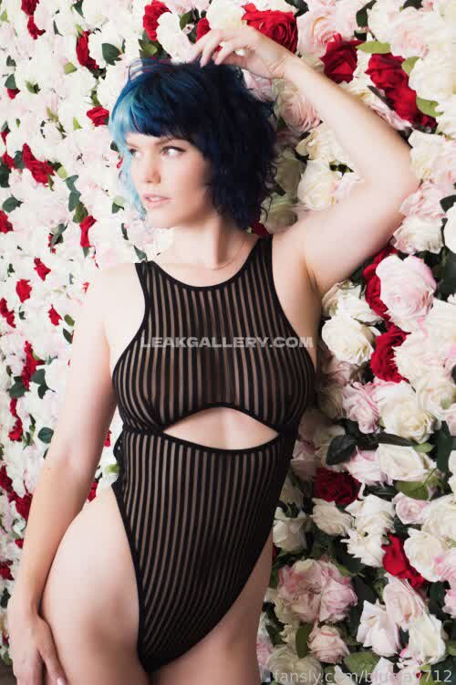 Bluejayafterdark Exklusiv geleakte Nacktbilder von OnlyFans #7219678