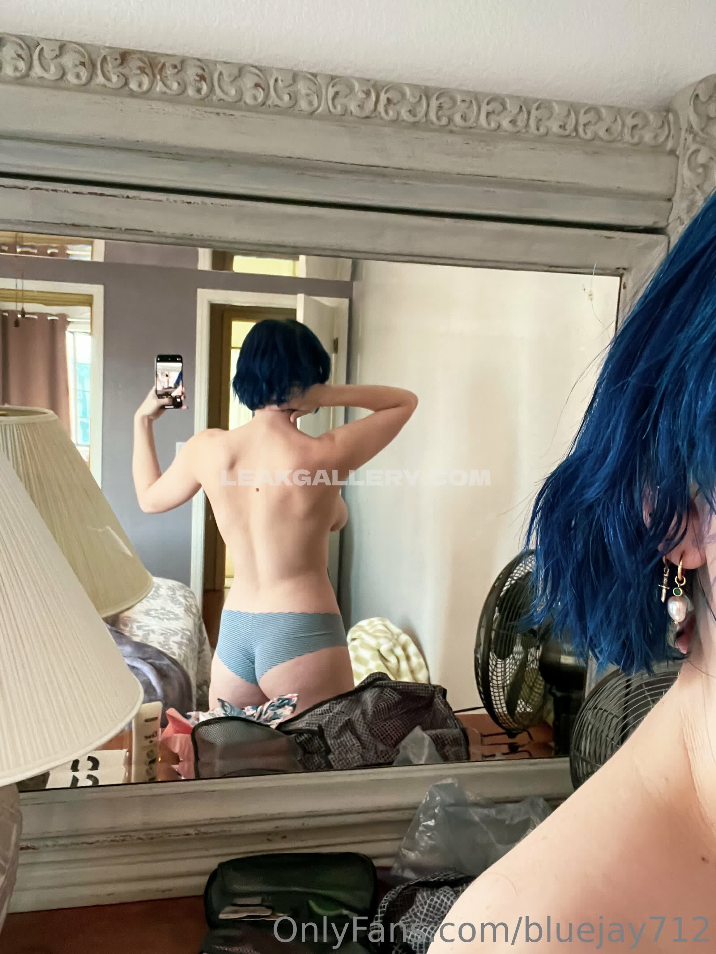 Bluejayafterdark Exclusive Leaked Nude OnlyFans #7219395