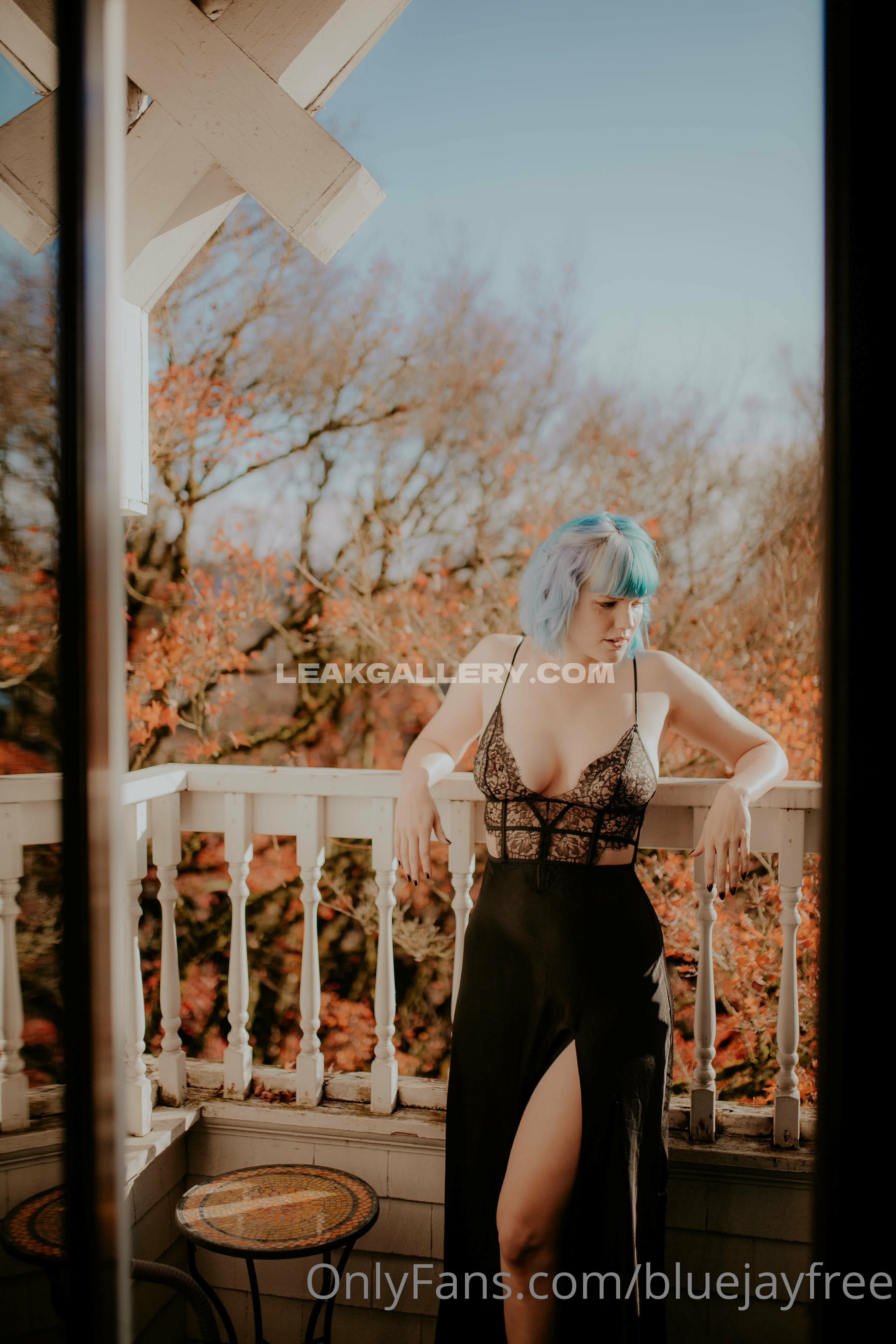 Bluejayafterdark Exklusiv geleakte Nacktbilder von OnlyFans #7218878