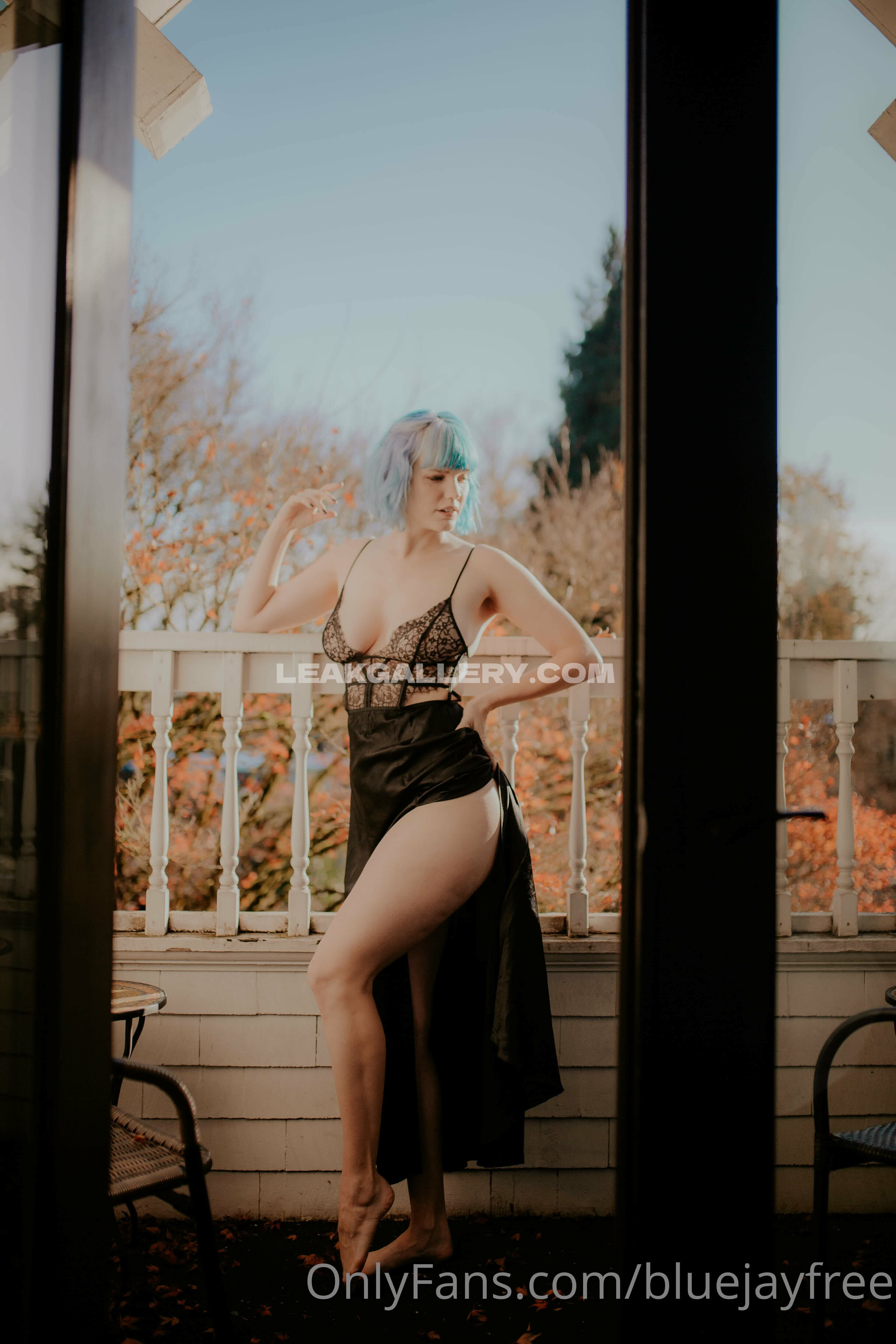 Bluejayafterdark OnlyFans Nudi in Esclusiva Trapela #7219607