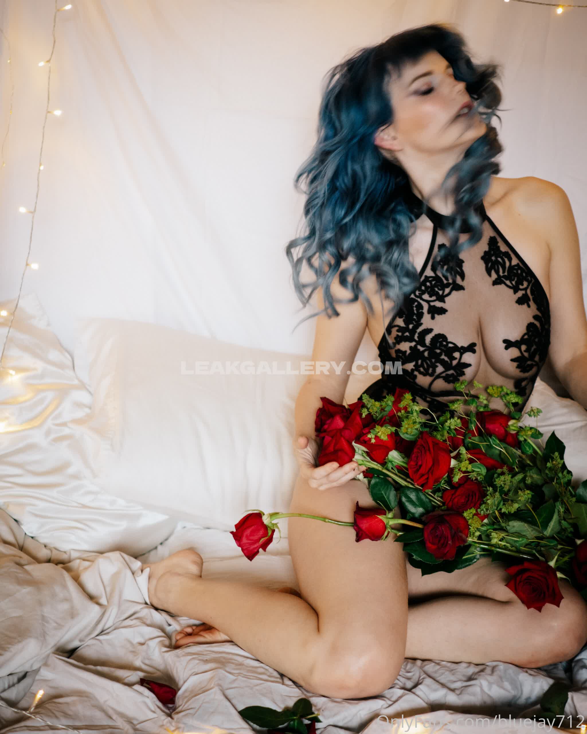Bluejayafterdark Exklusiv geleakte Nacktbilder von OnlyFans #7219584