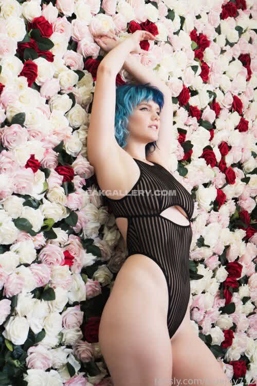Bluejayafterdark Exklusiv geleakte Nacktbilder von OnlyFans #7219586