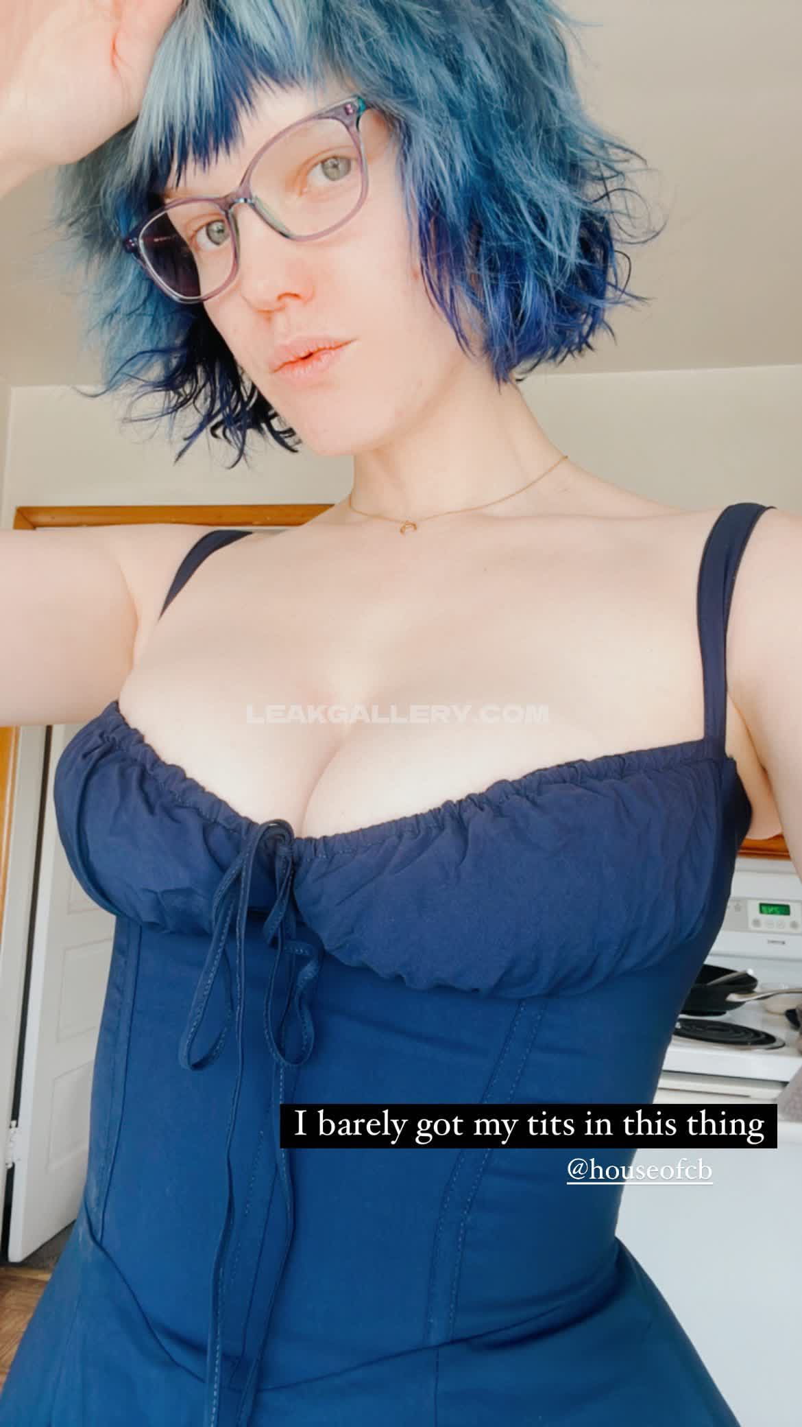 Bluejayafterdark OnlyFans Nudi in Esclusiva Trapela #7218992
